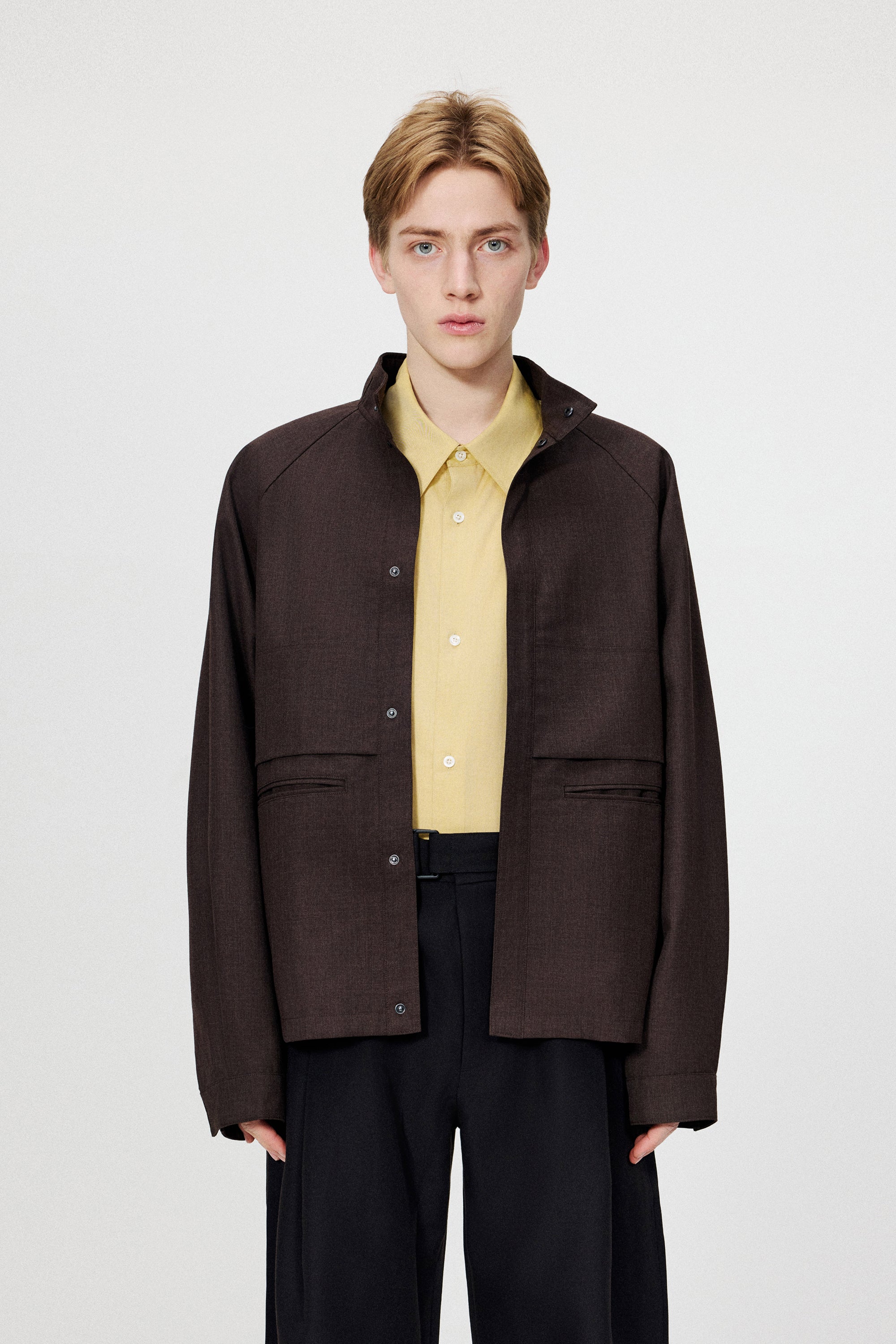Gabriella Jacket
