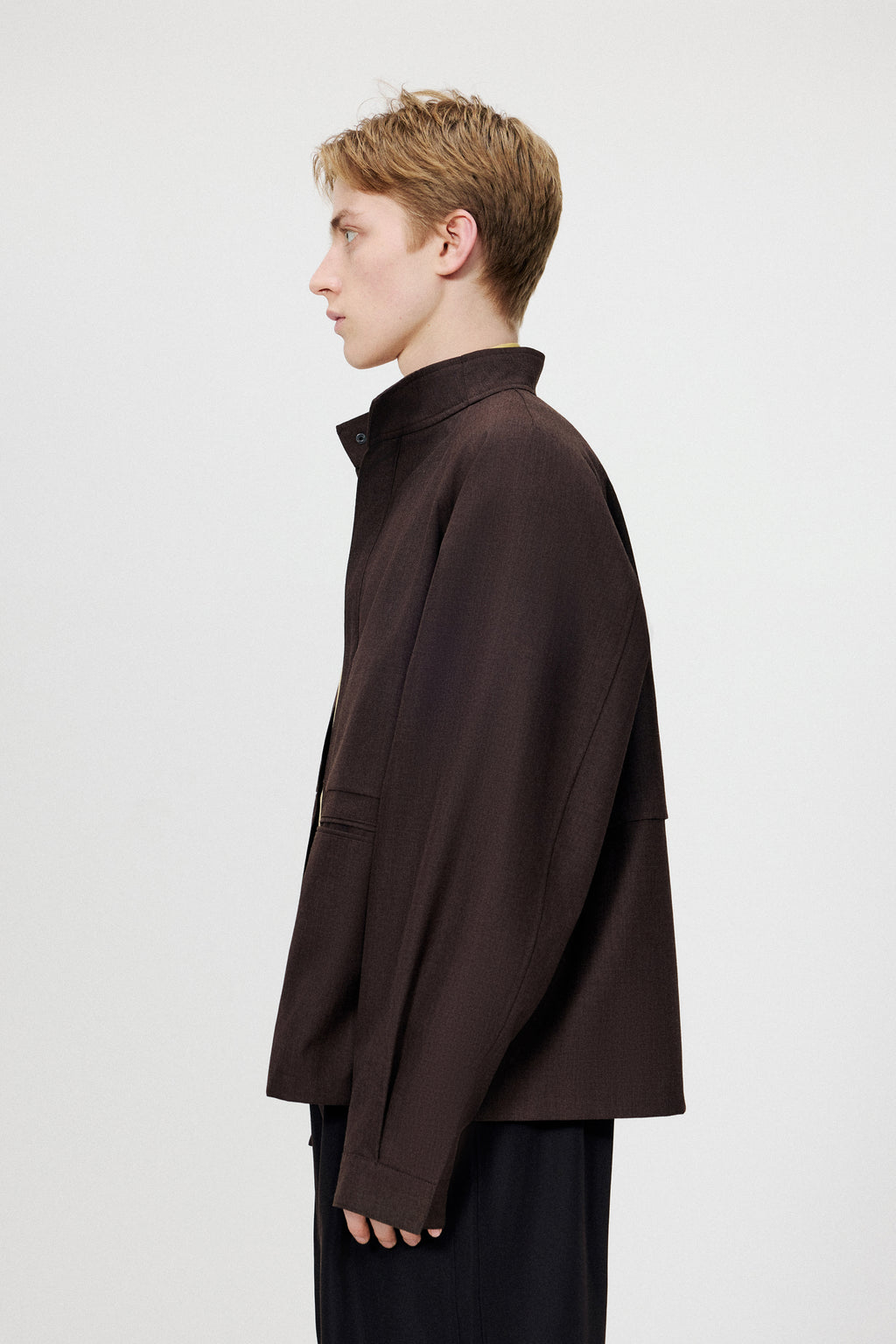 Gabriella Jacket