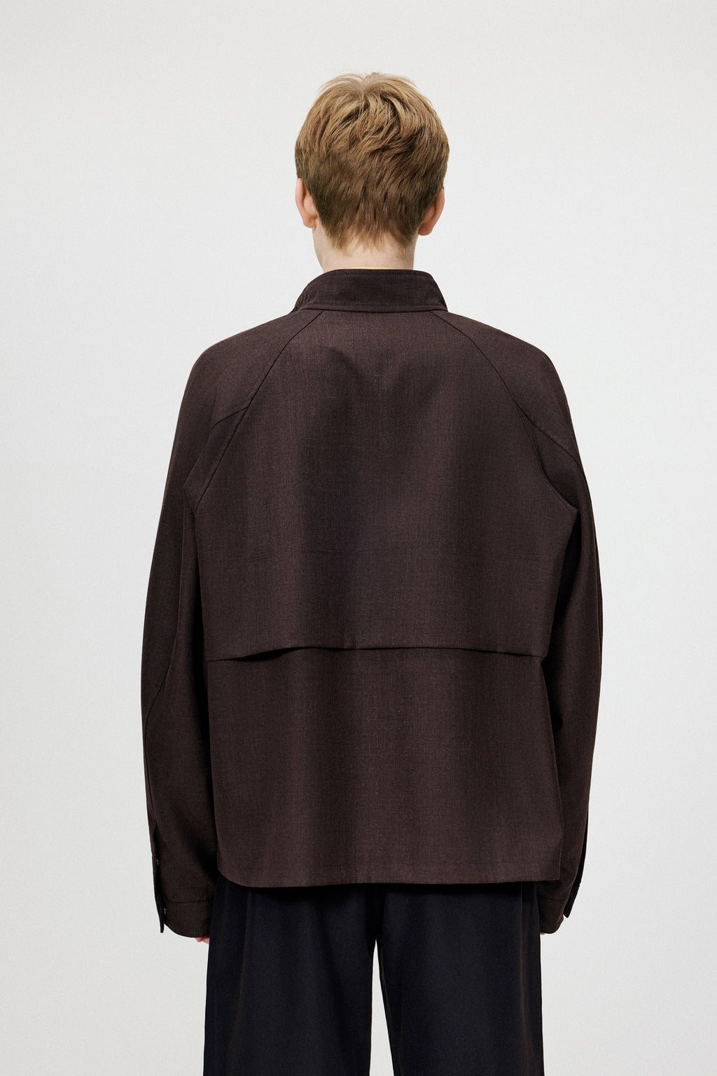 Gabriella Jacket