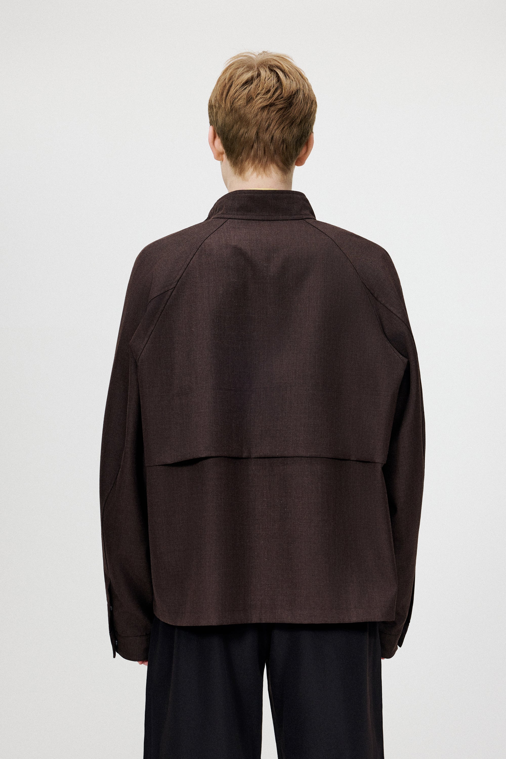 Gabriella Jacket