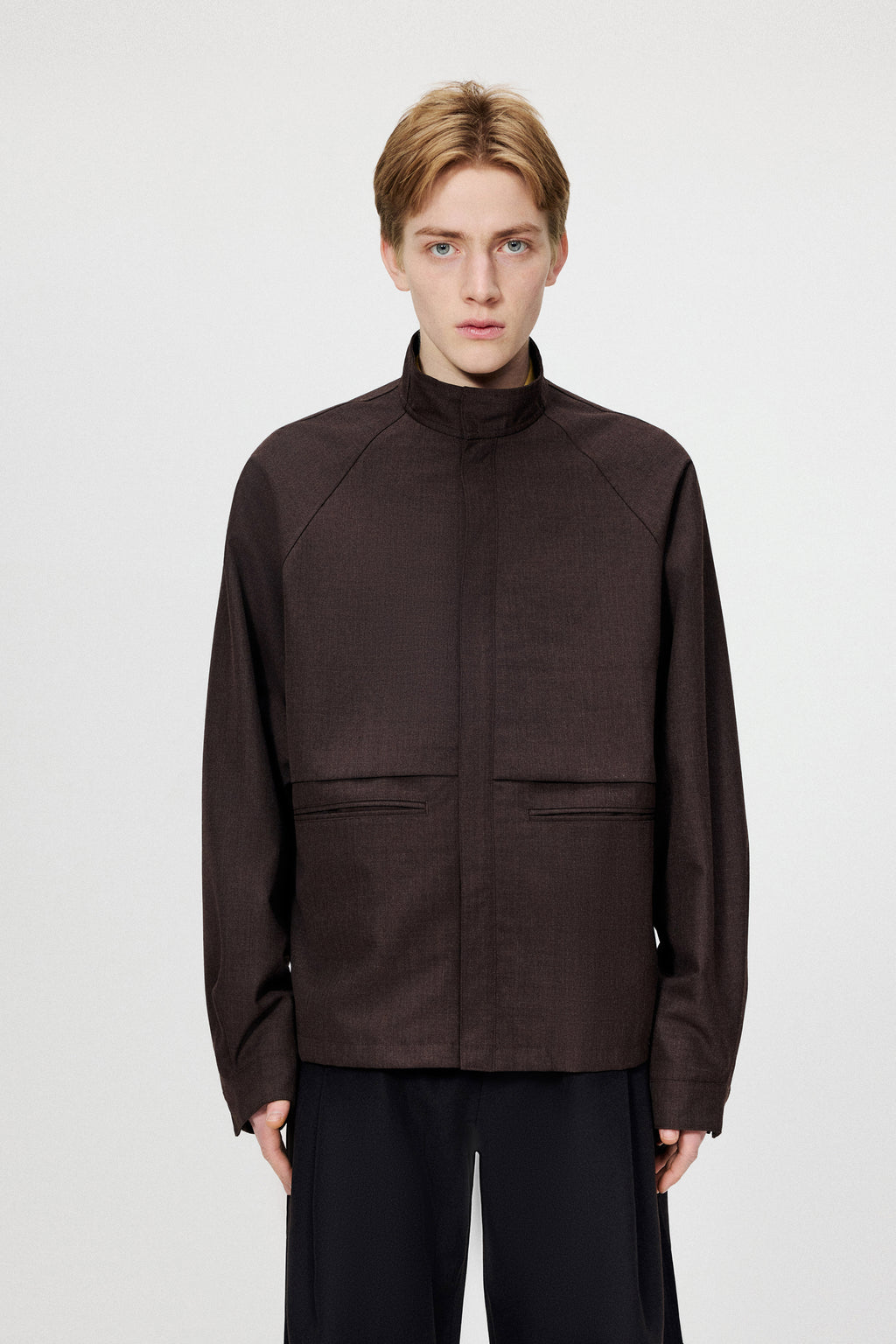 Gabriella Jacket