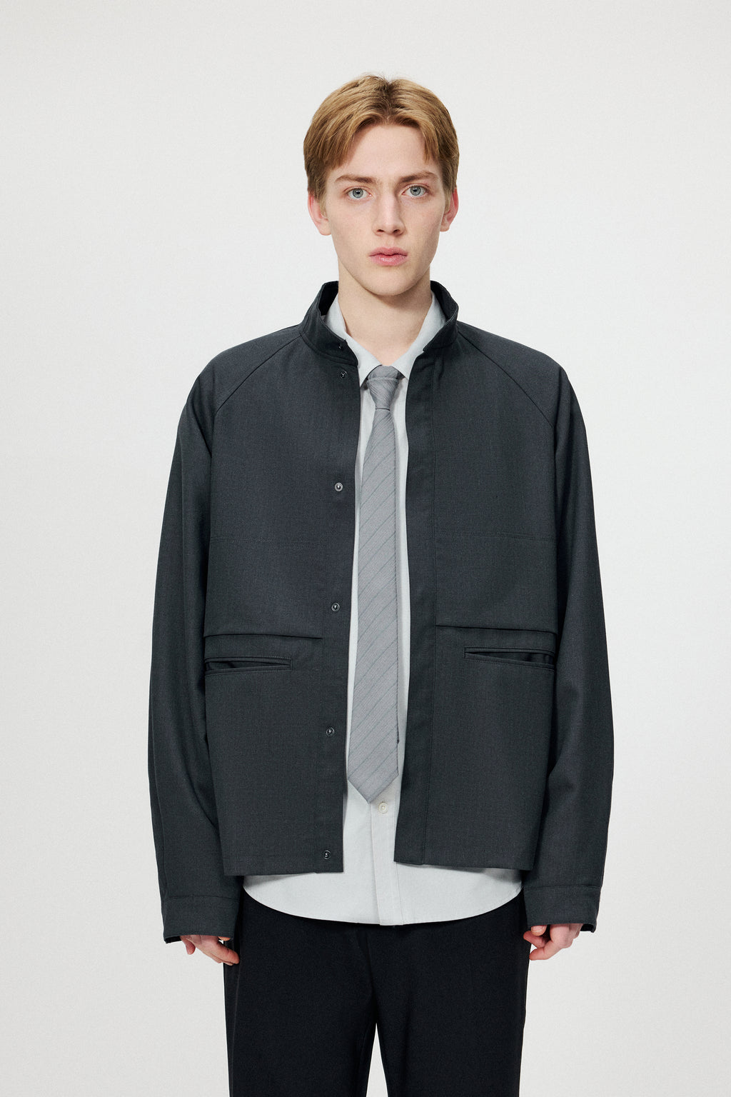 Gabriella Jacket