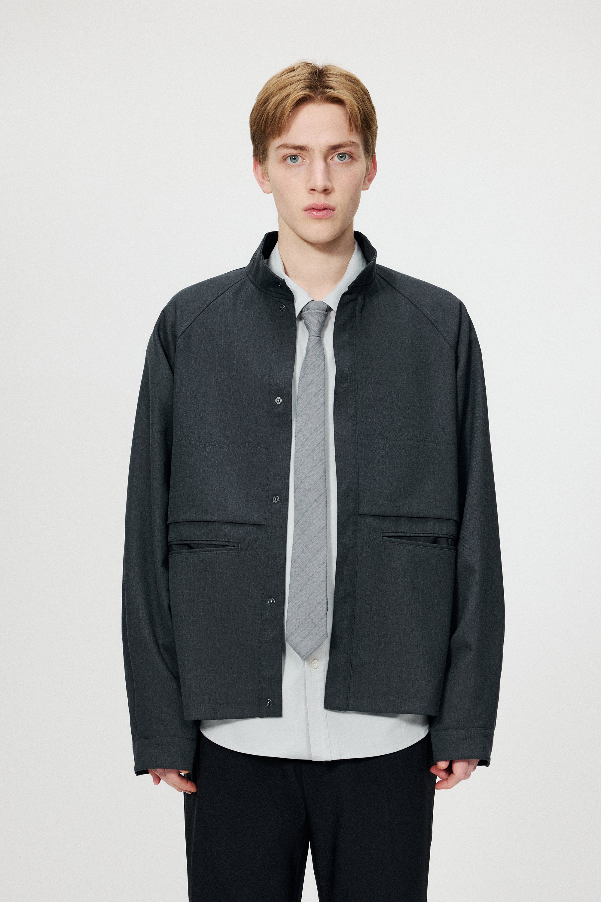 Gabriella Jacket