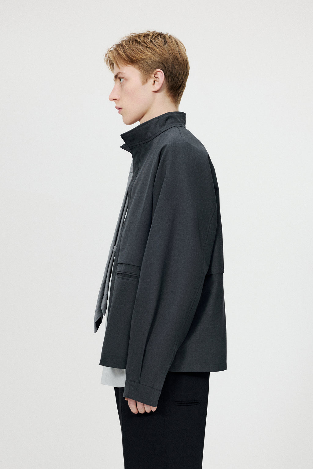 Gabriella Jacket