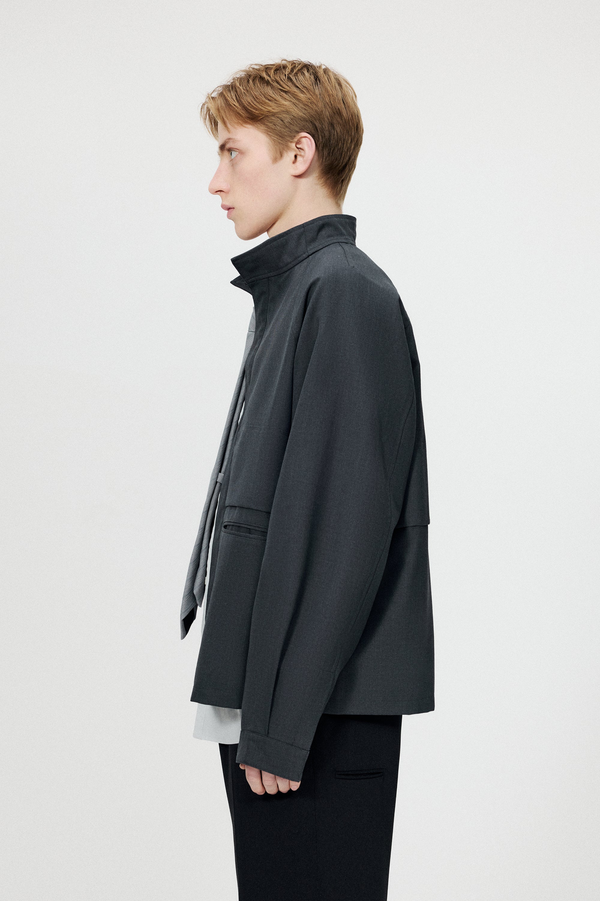 Gabriella Jacket
