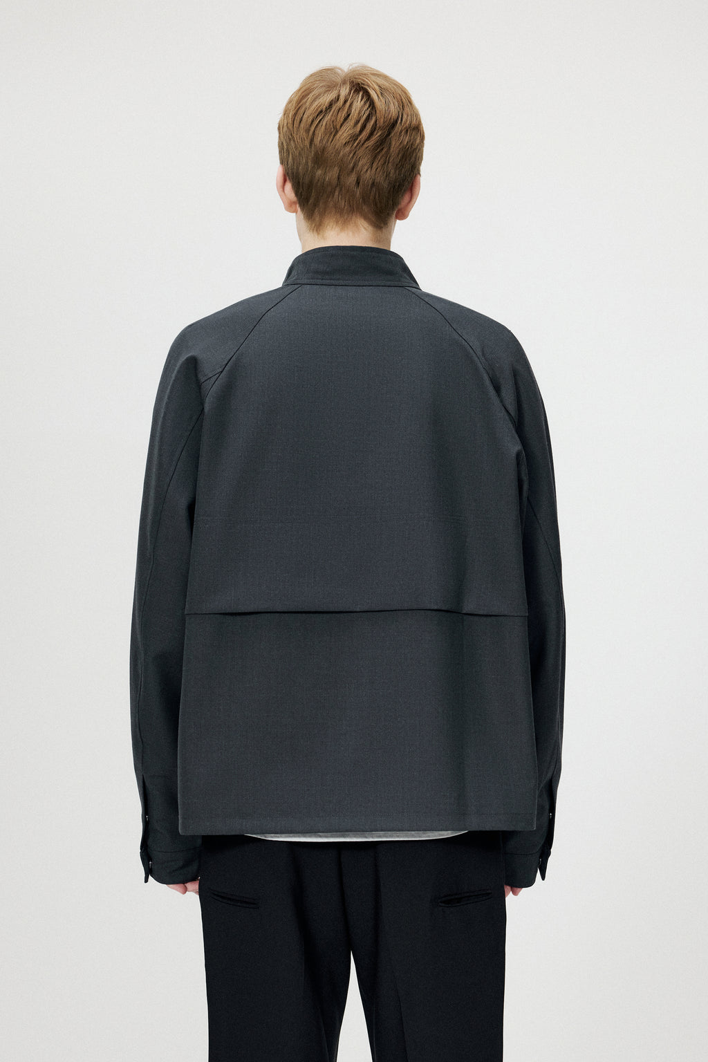 Gabriella Jacket