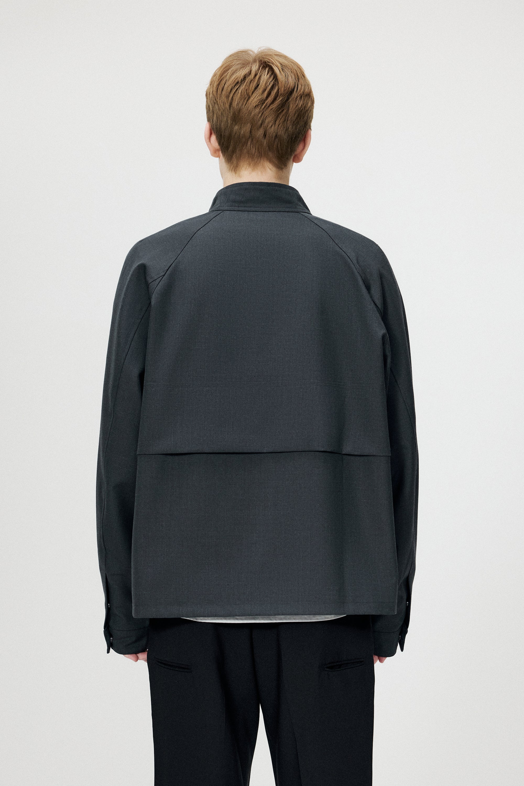 Gabriella Jacket