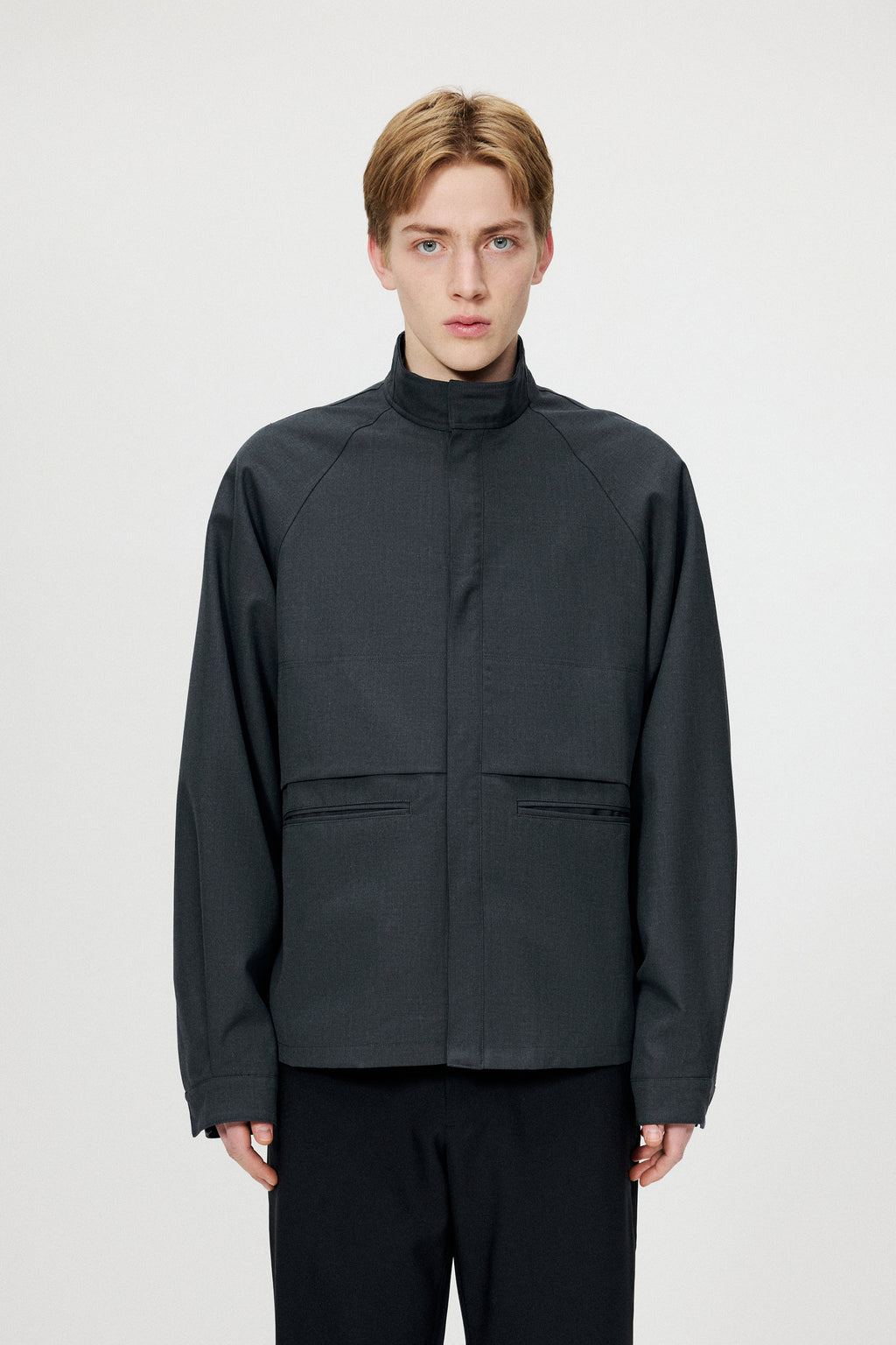 Gabriella Jacket