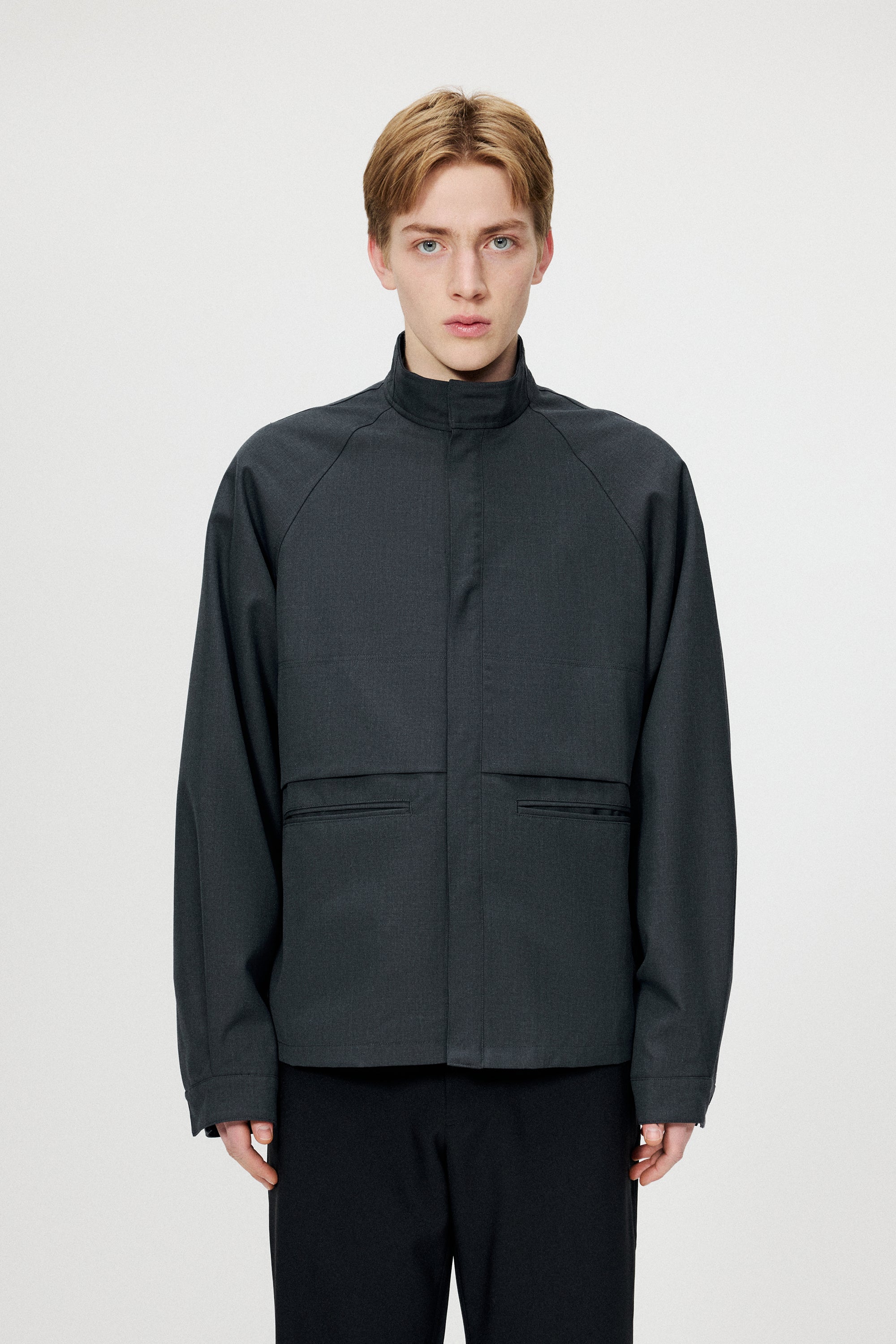 Gabriella Jacket