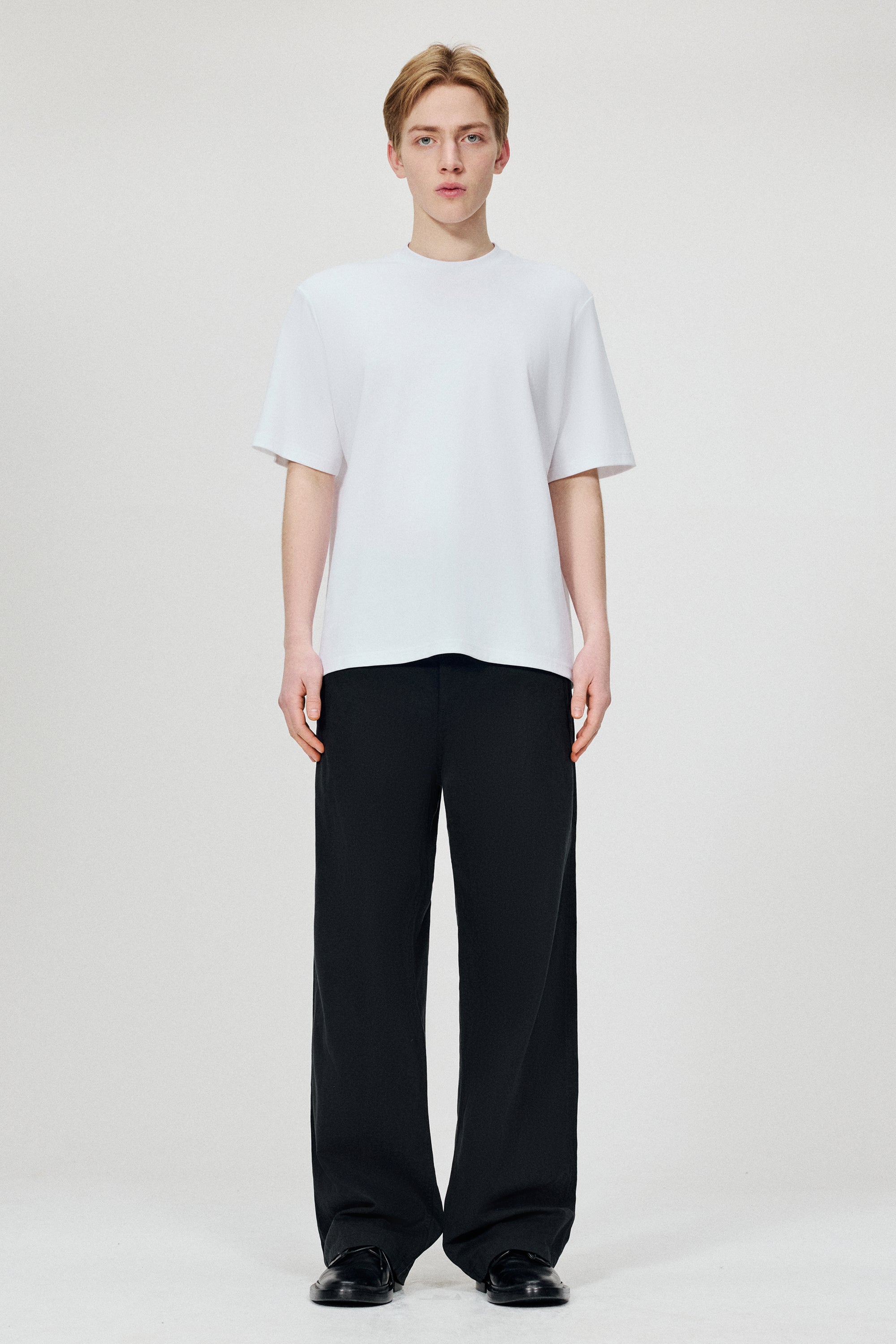 Hardy Pant