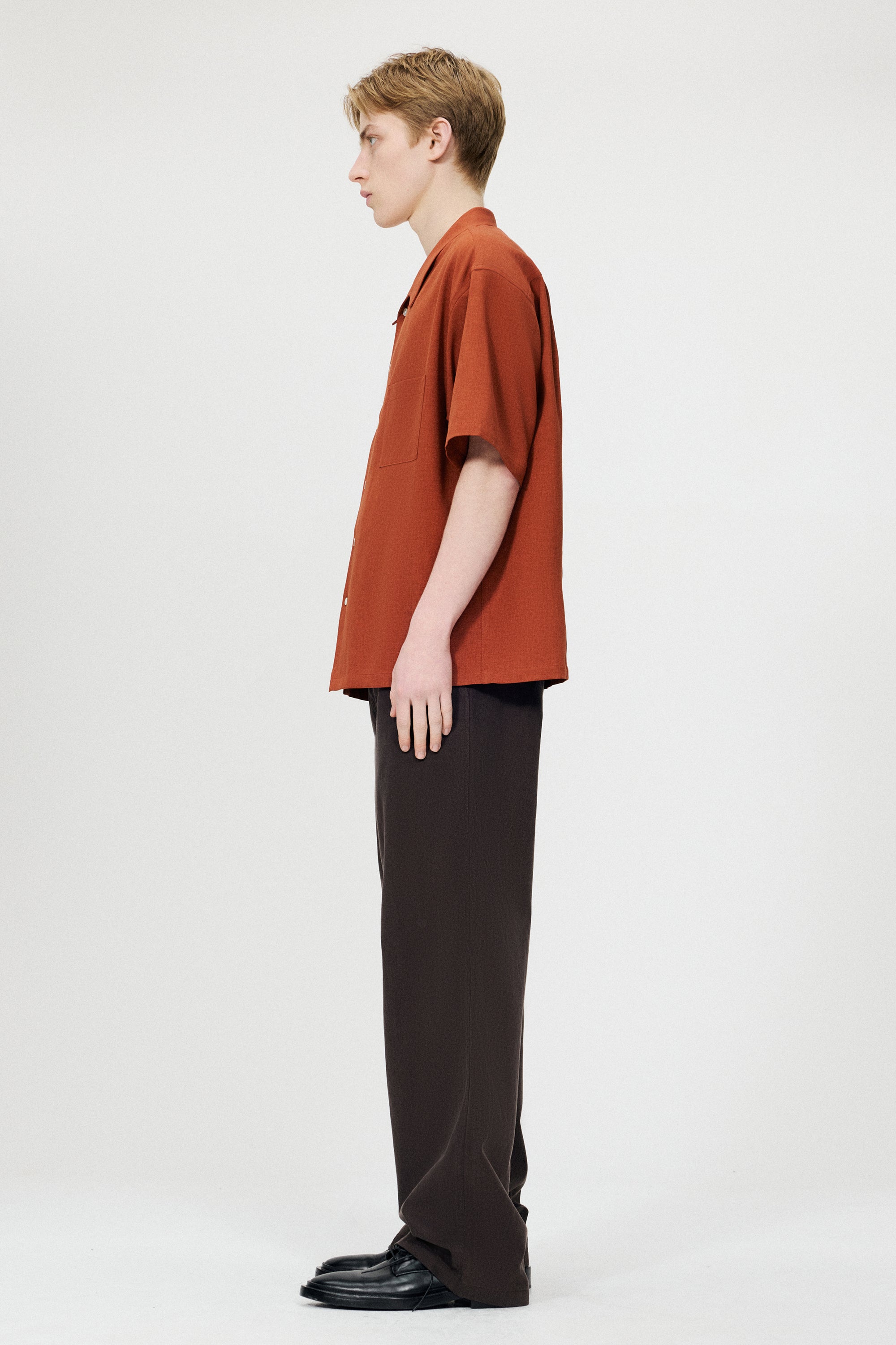 Hardy Pant