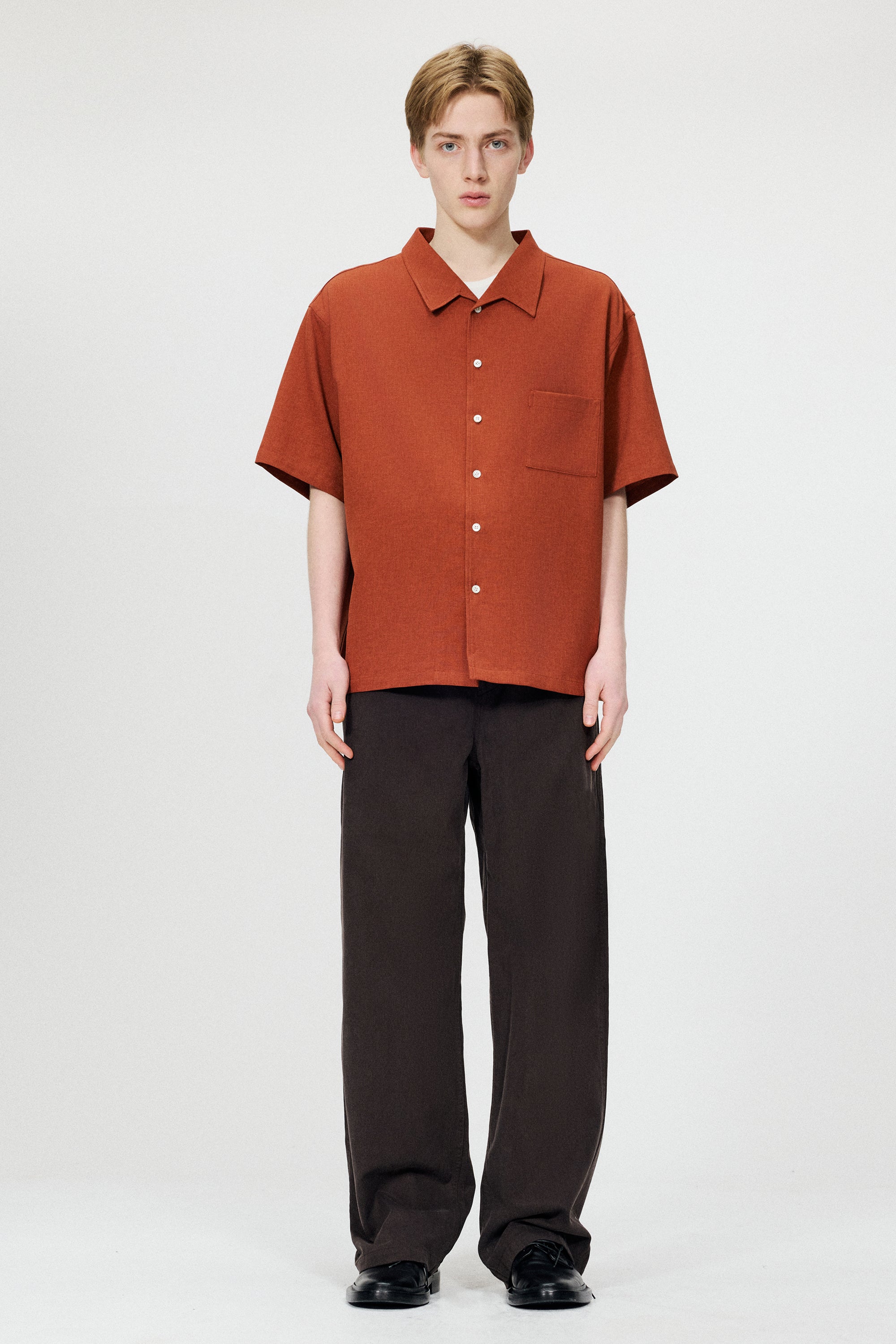 Hardy Pant