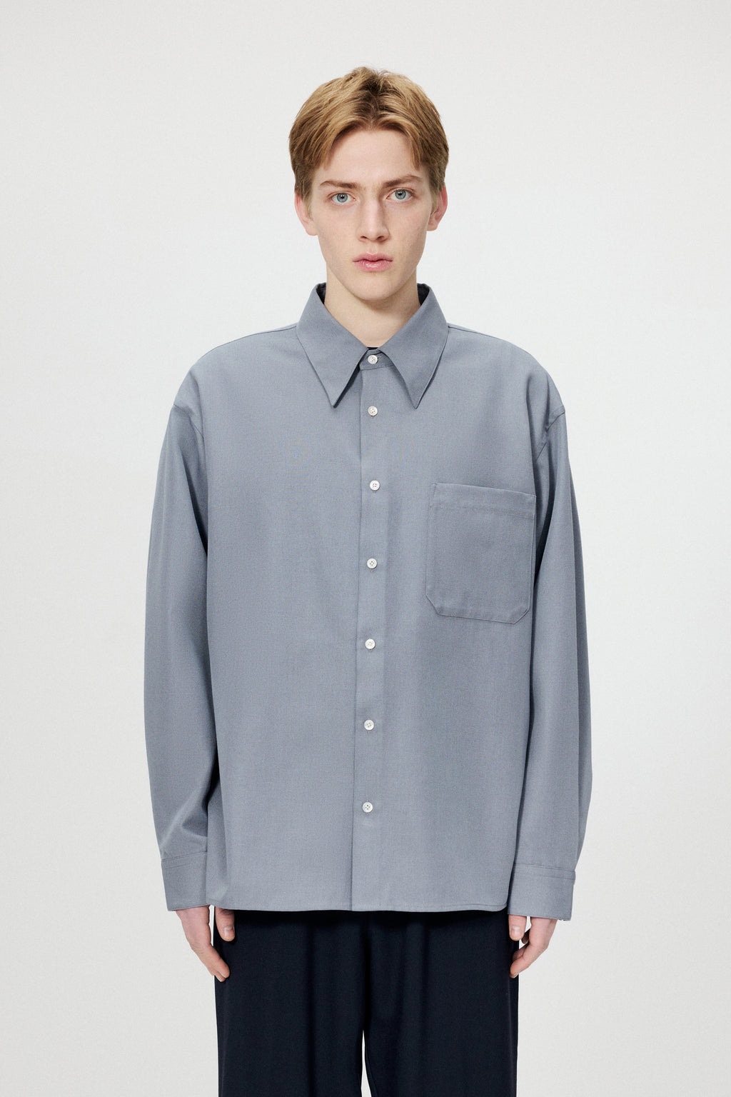 Hayd Shirt