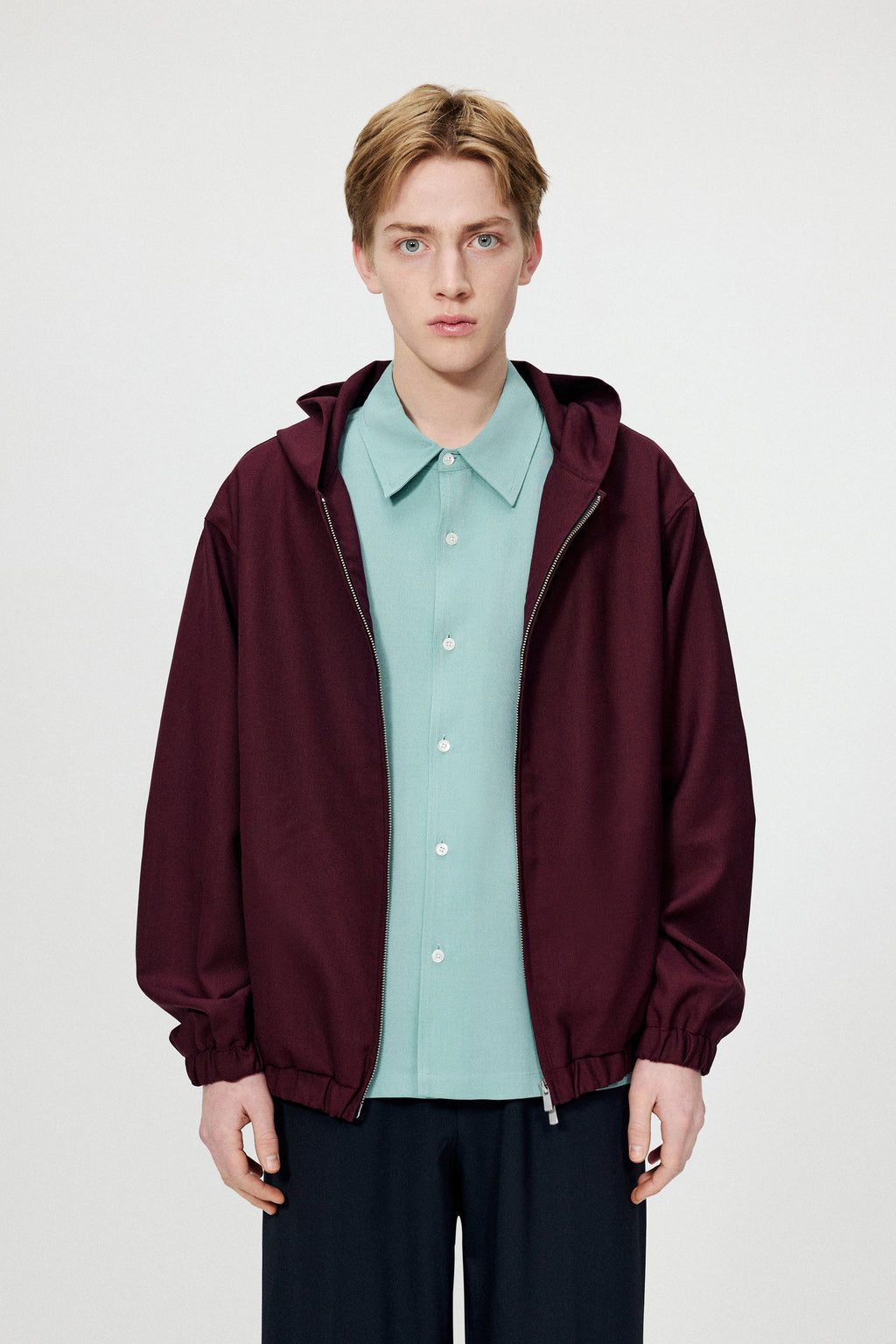 Hedi Jacket