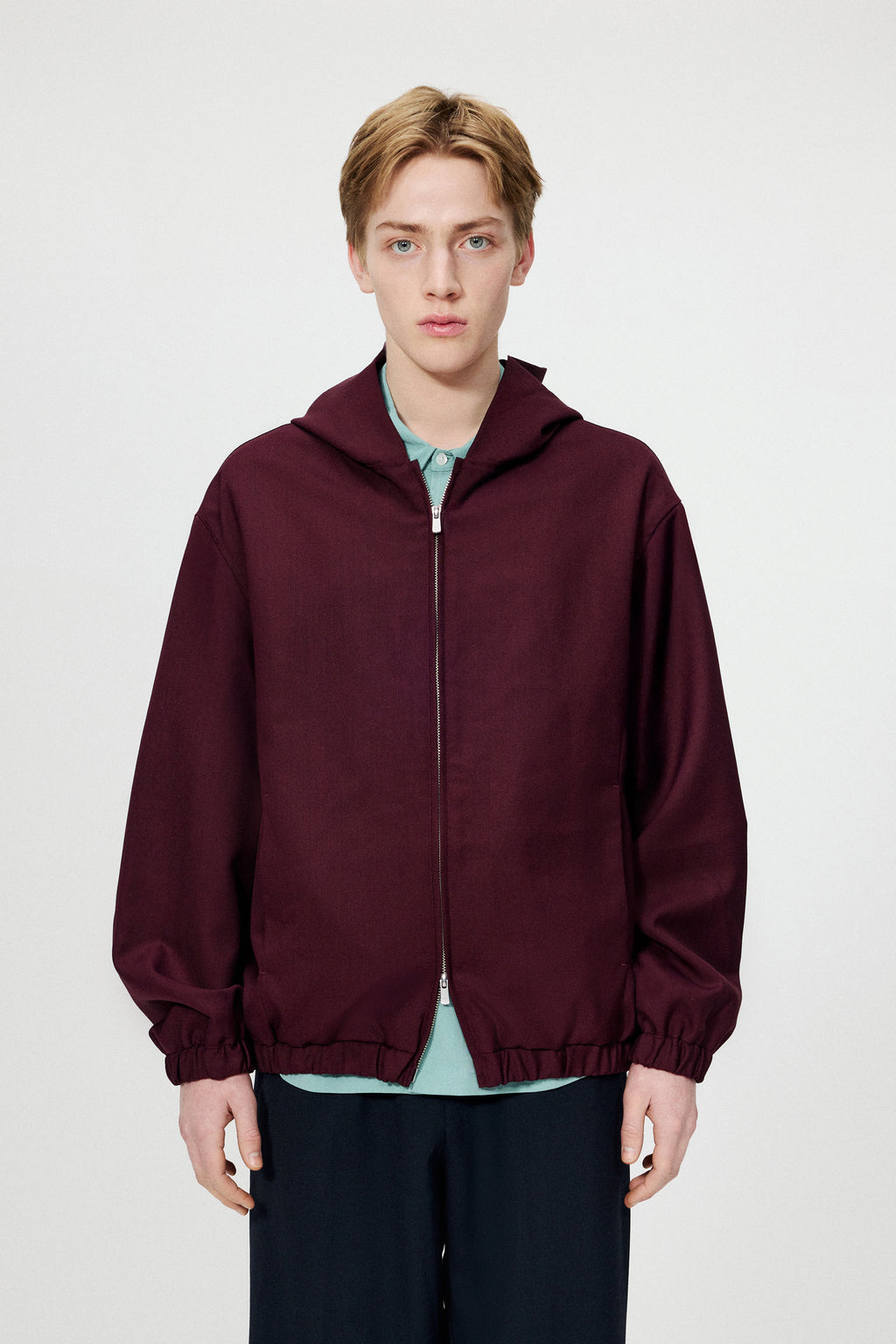 Hedi Jacket