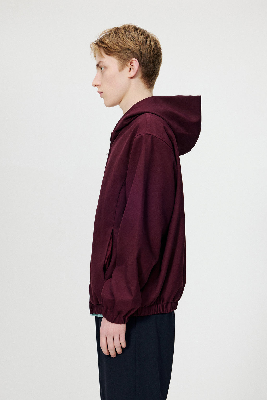 Hedi Jacket