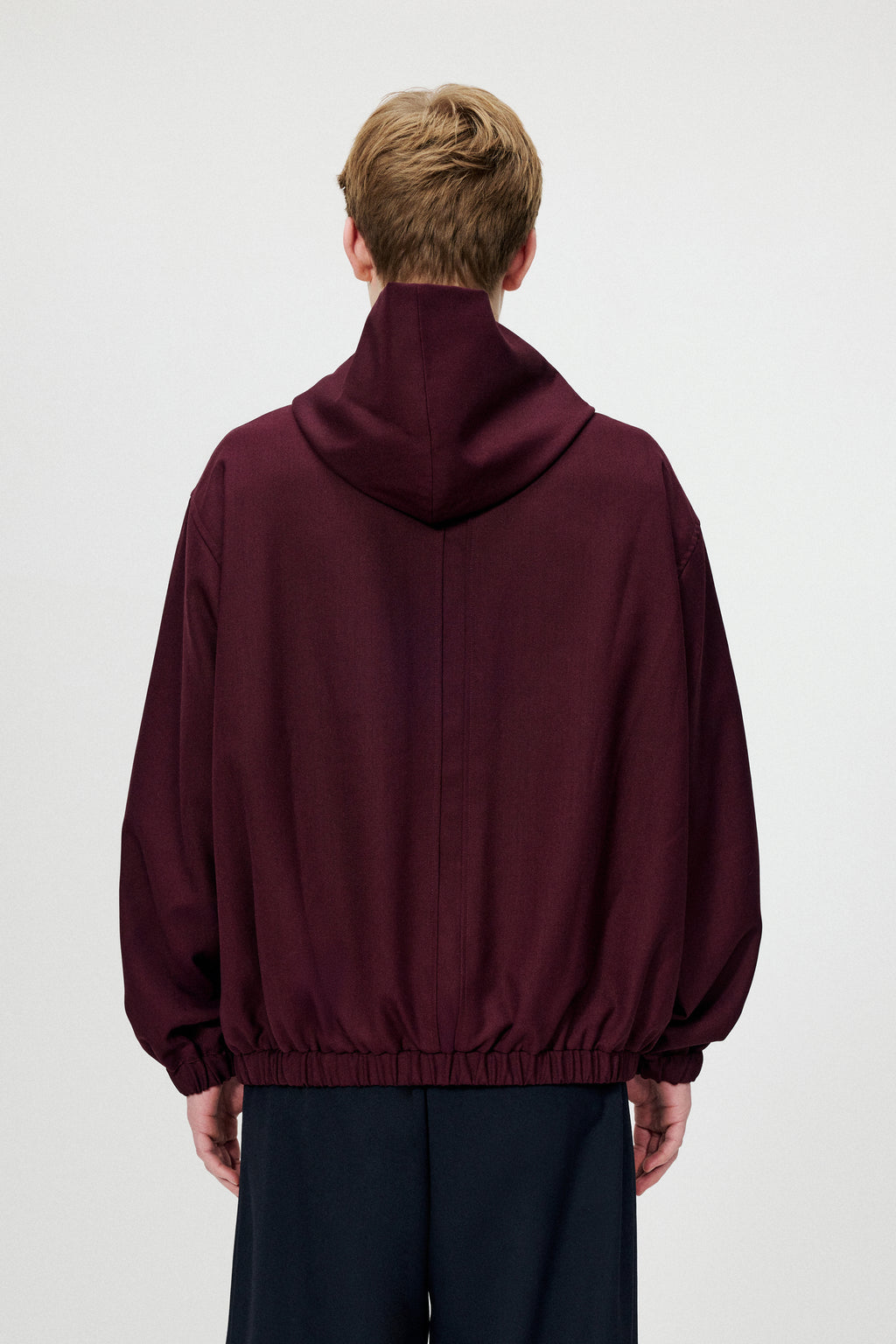 Hedi Jacket