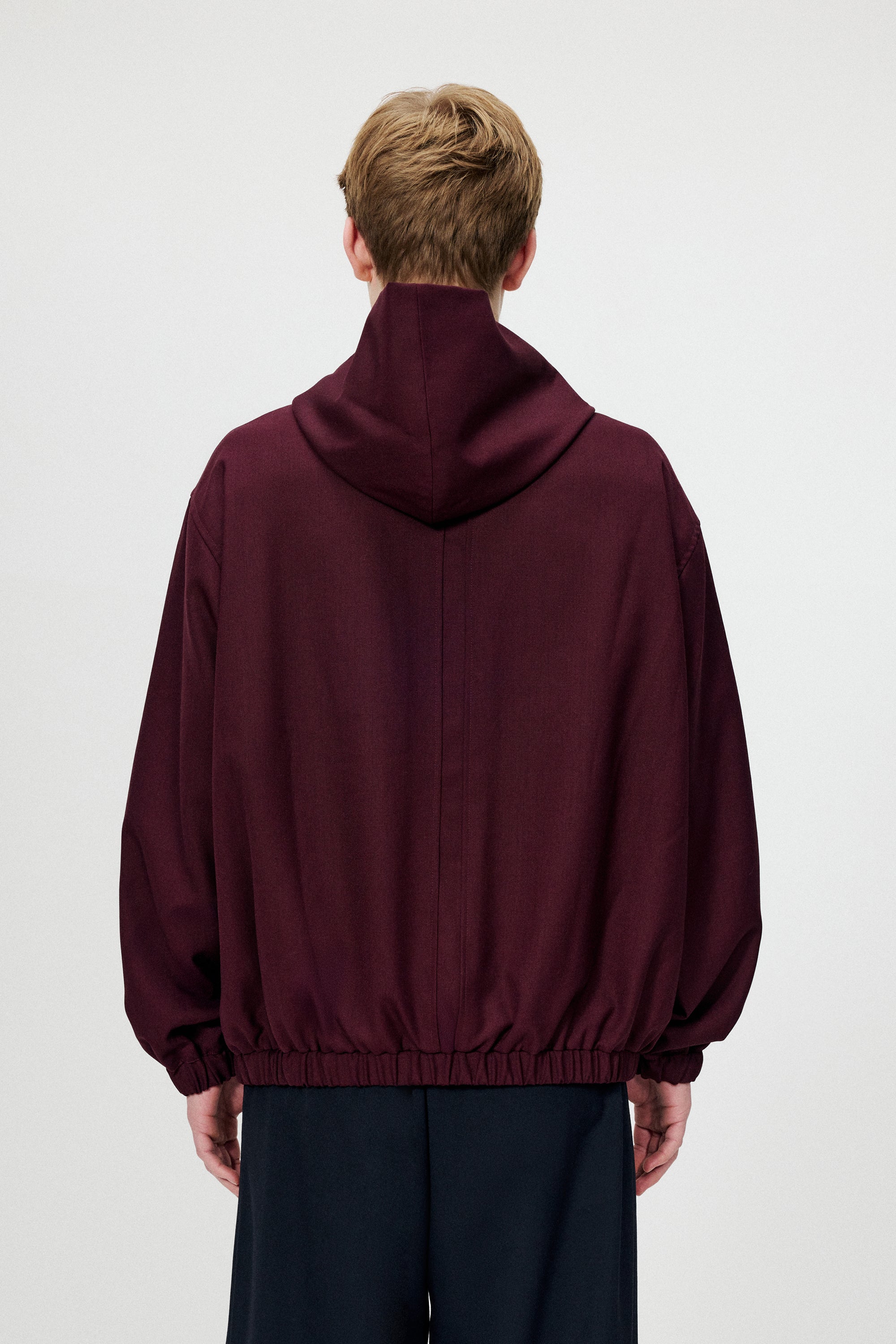 Hedi Jacket