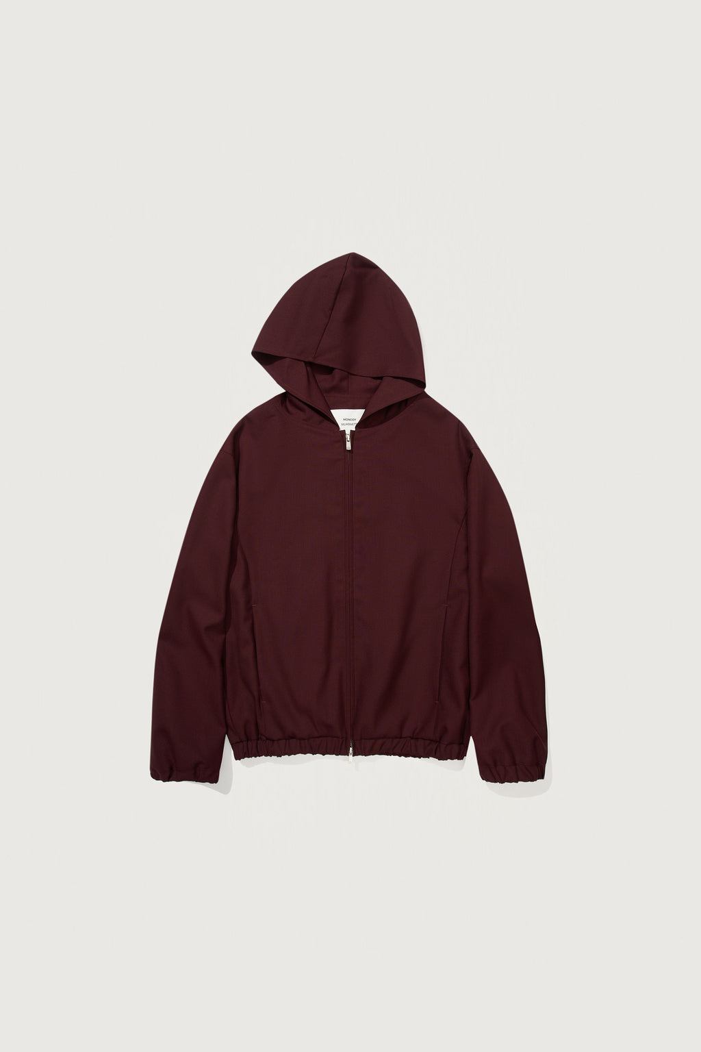 Hedi Jacket
