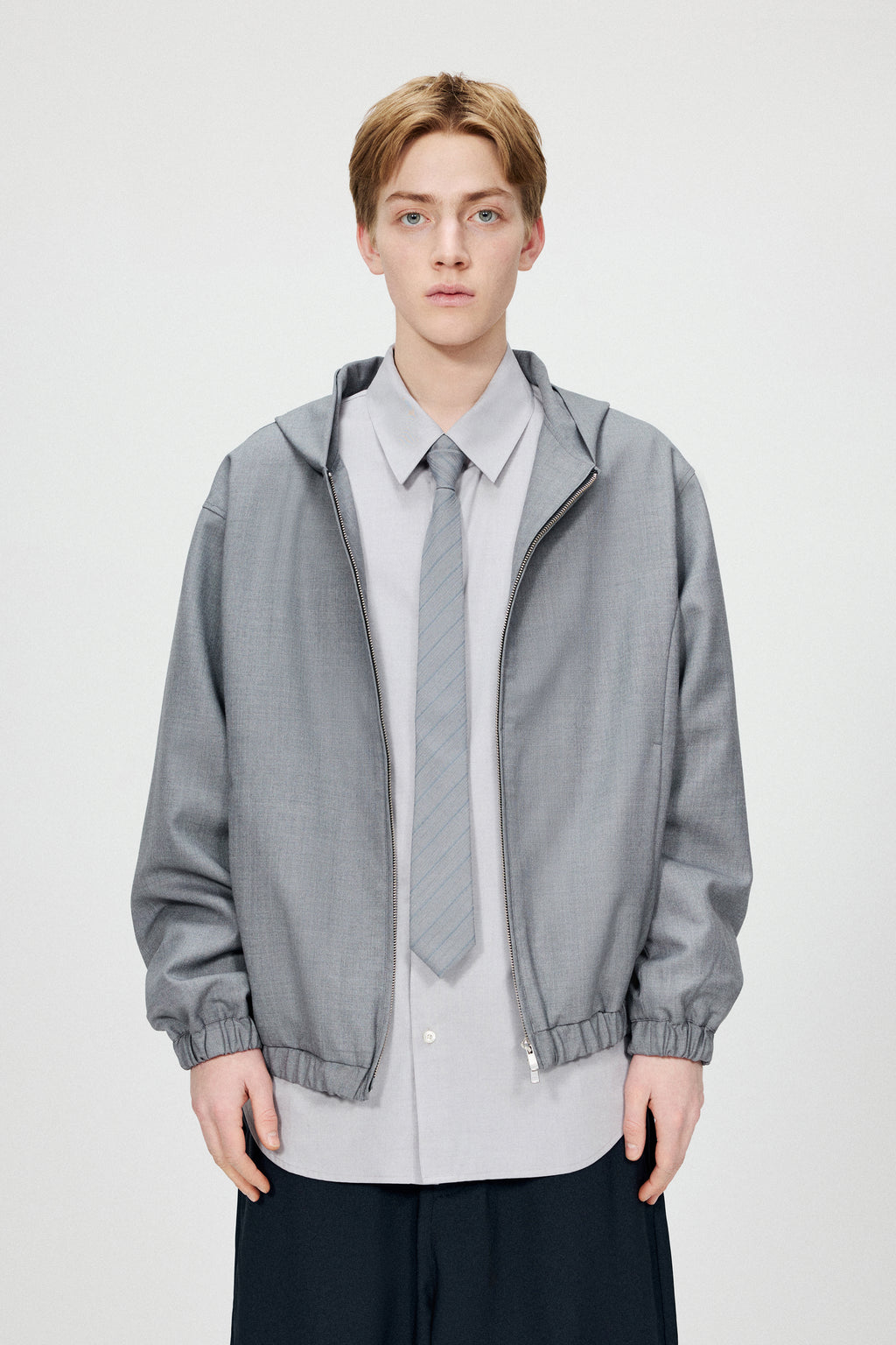 Hedi Jacket