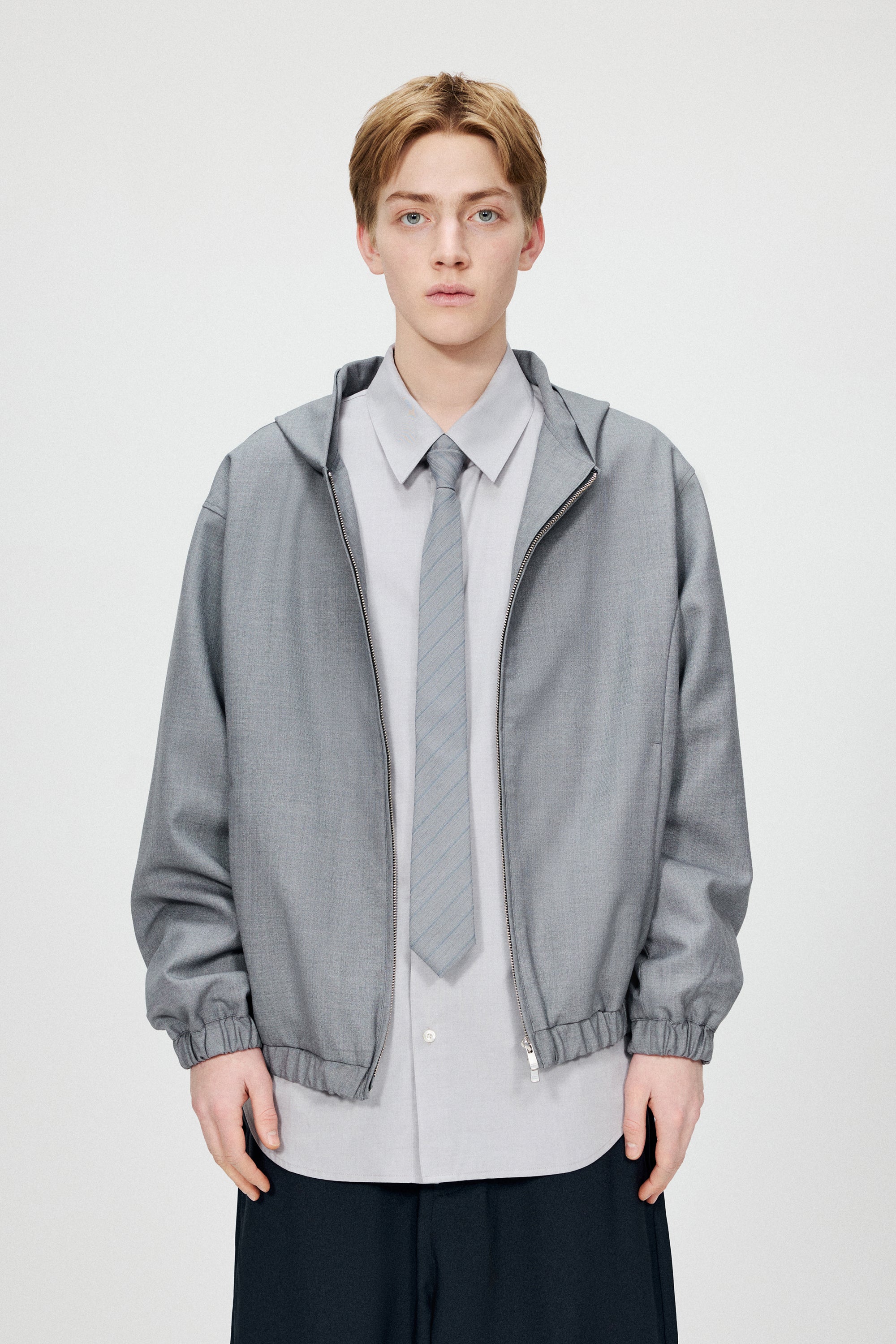 Hedi Jacket