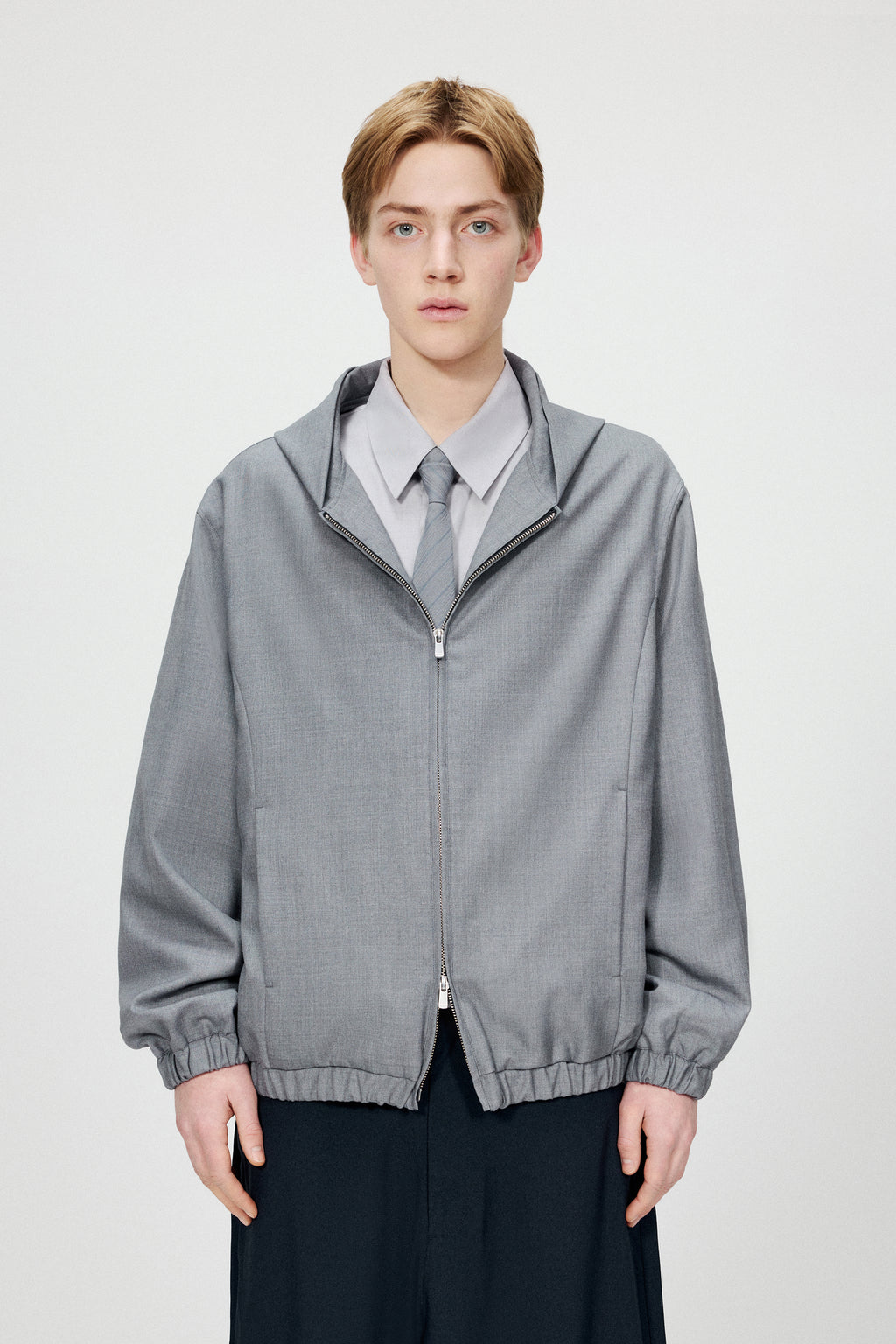 Hedi Jacket