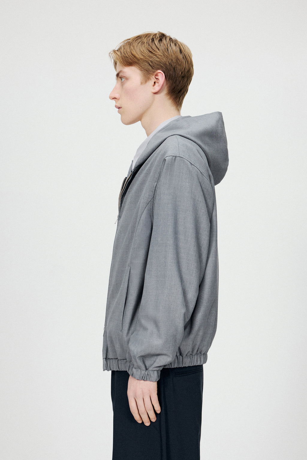 Hedi Jacket