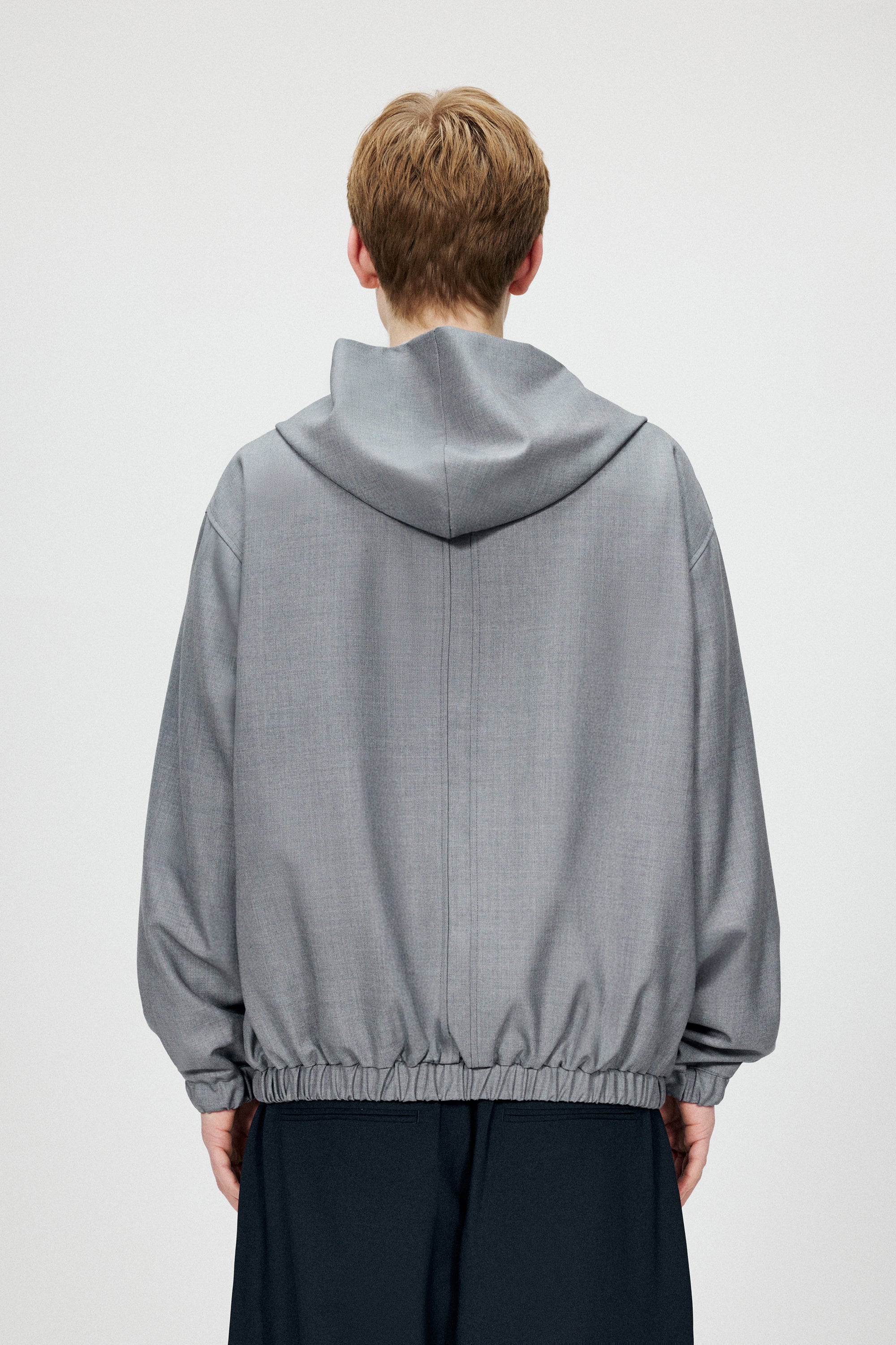 Hedi Jacket