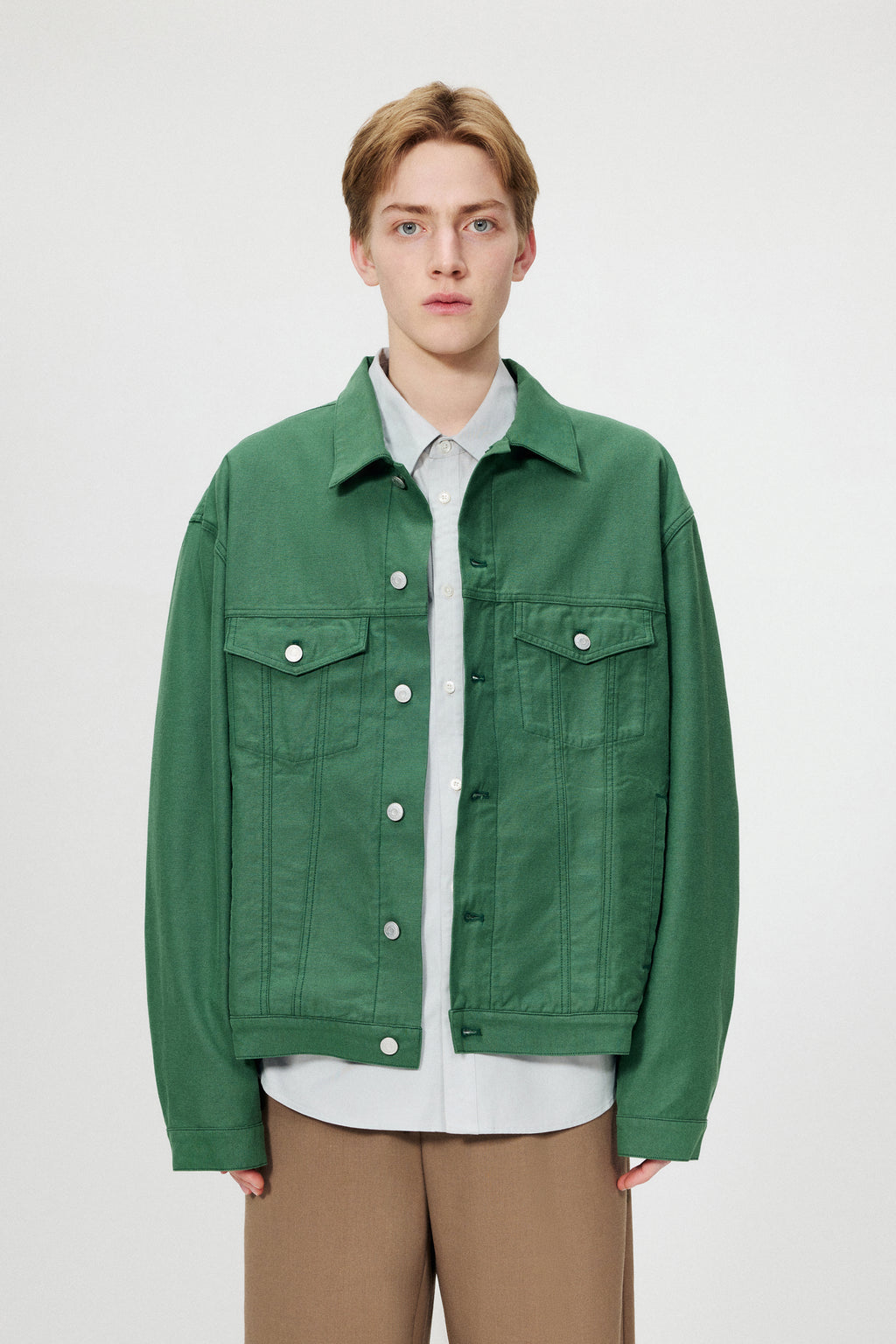 Orieno Jacket