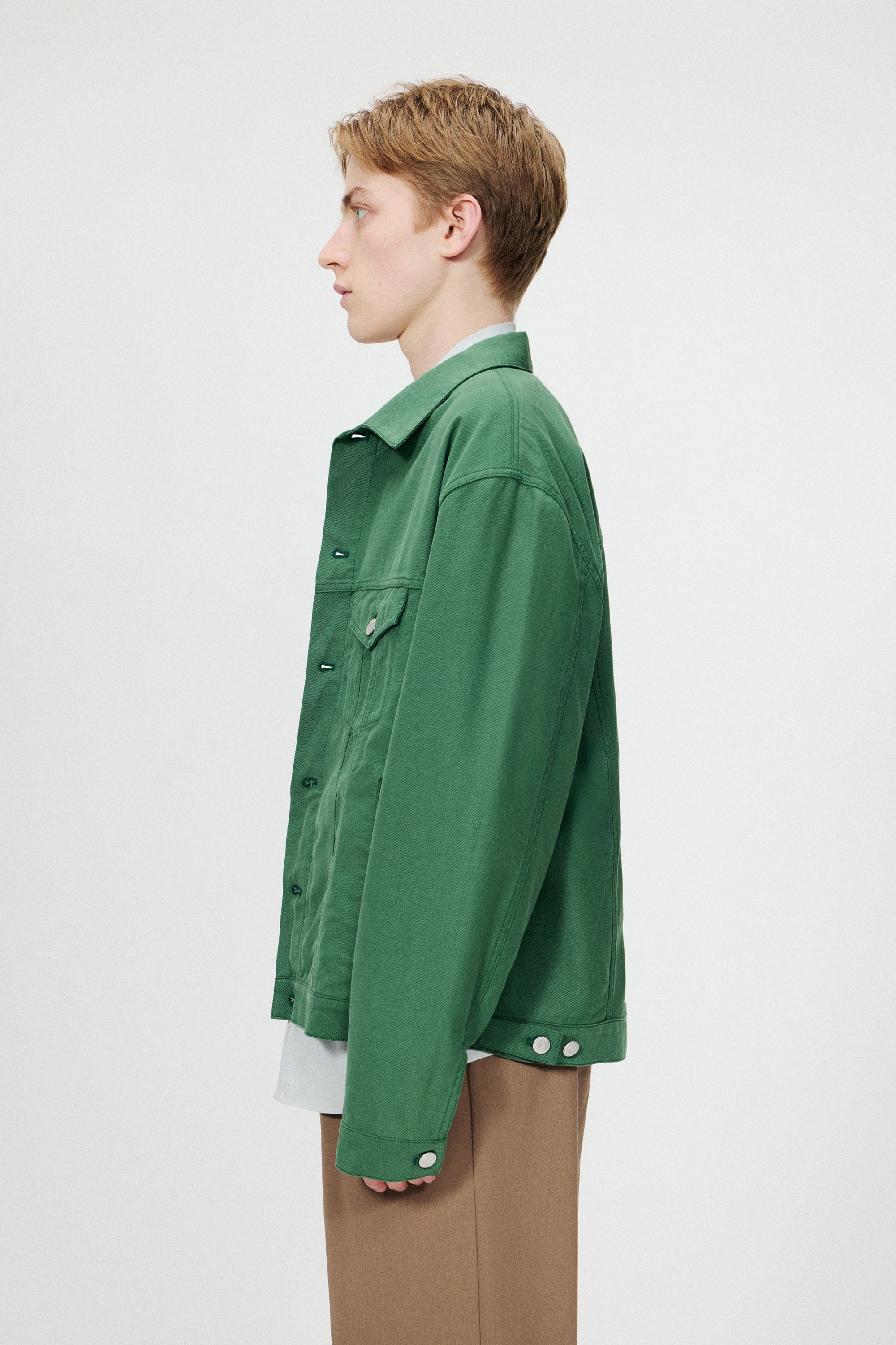 Orieno Jacket