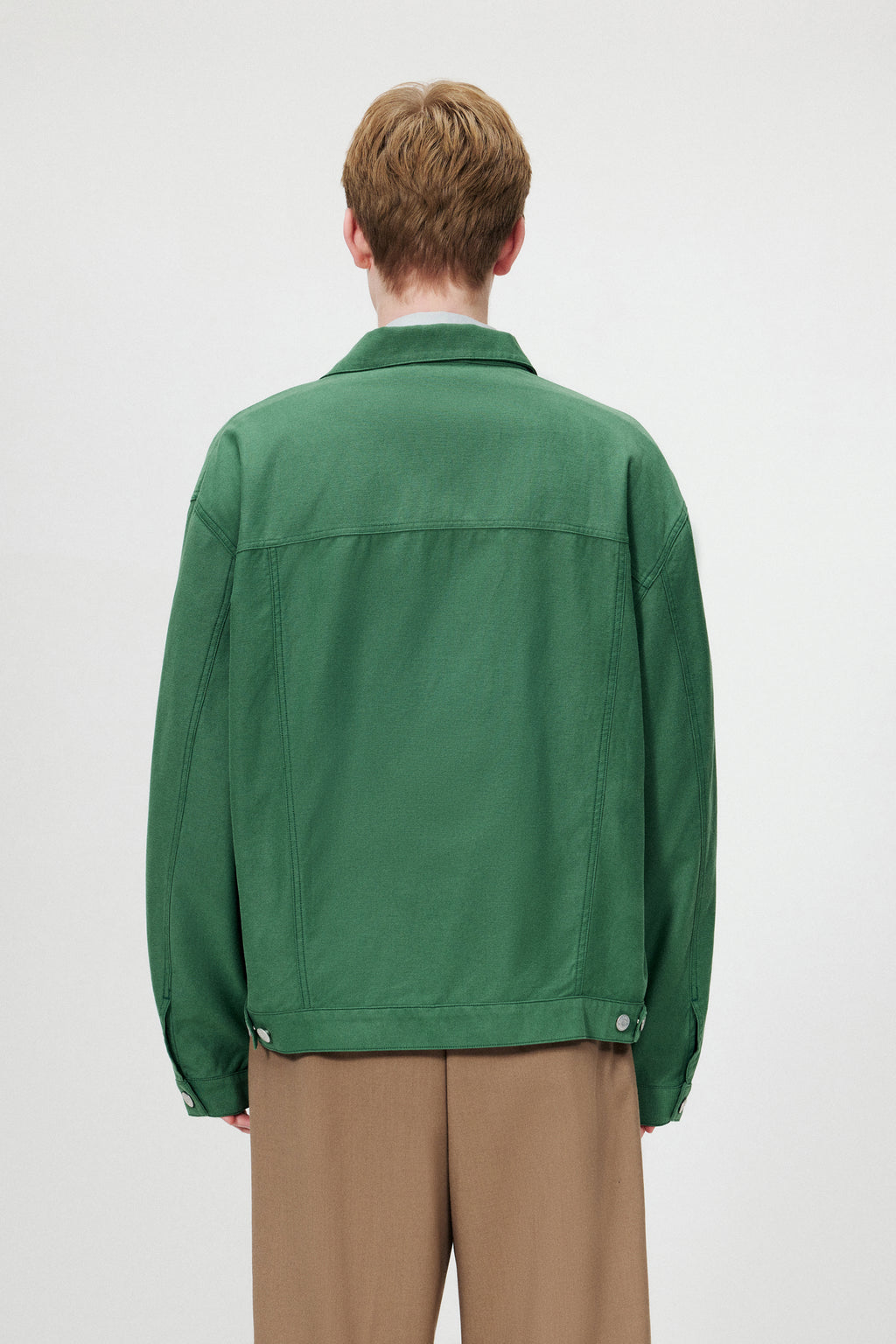 Orieno Jacket