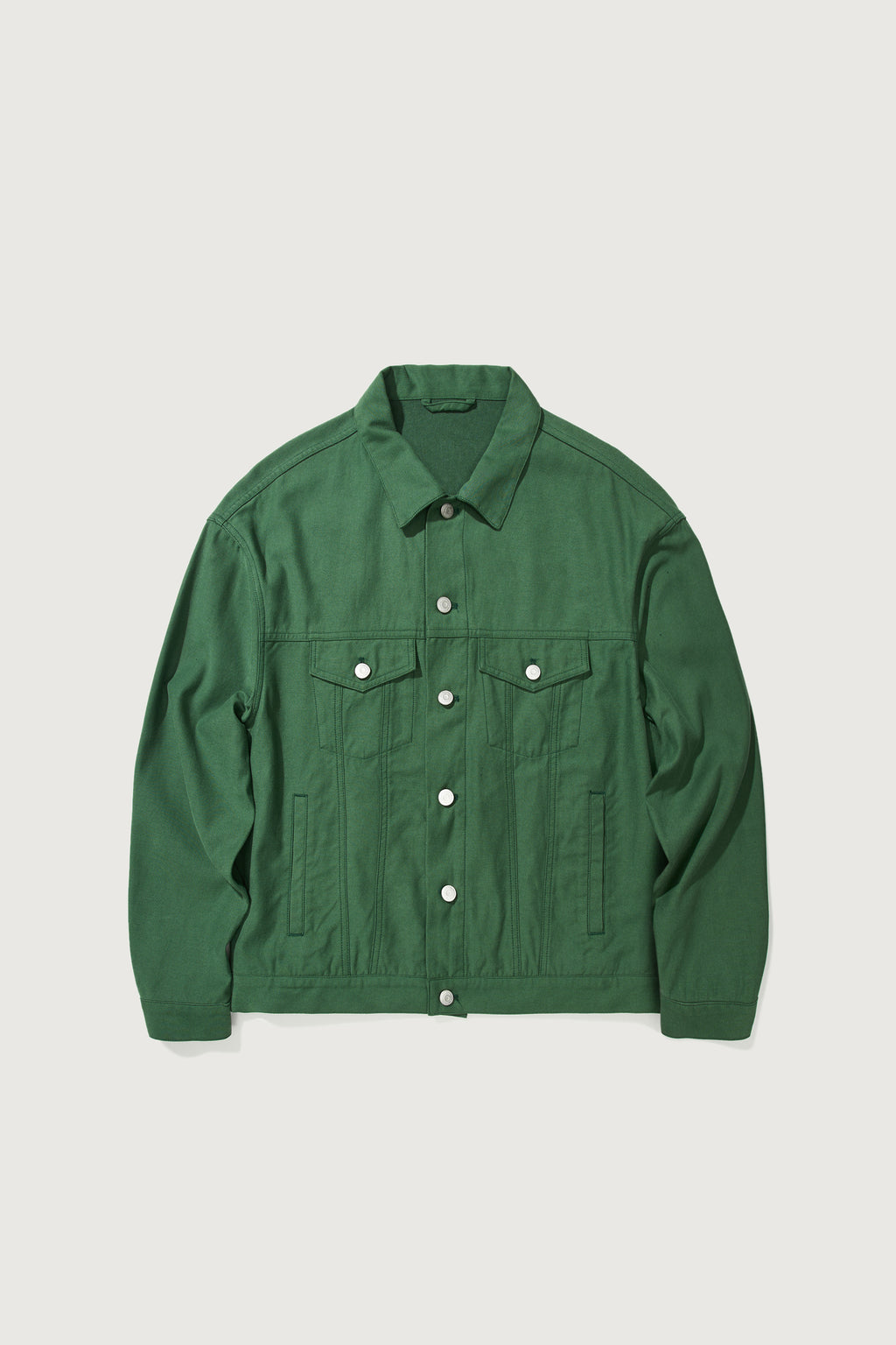 Orieno Jacket
