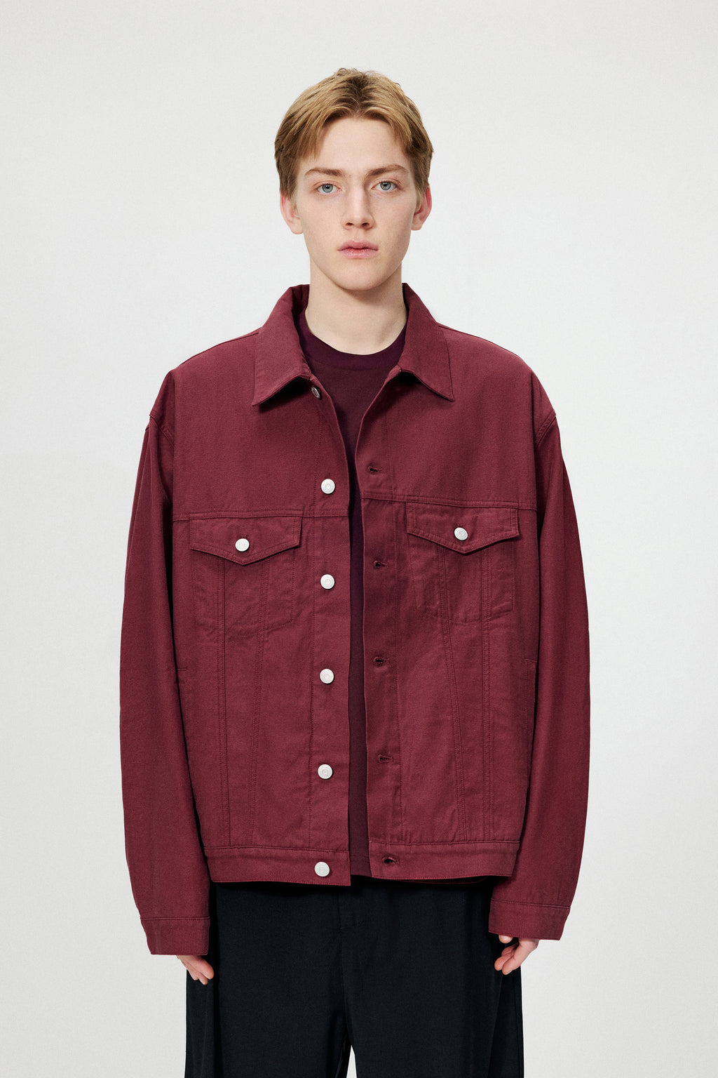 Orieno Jacket