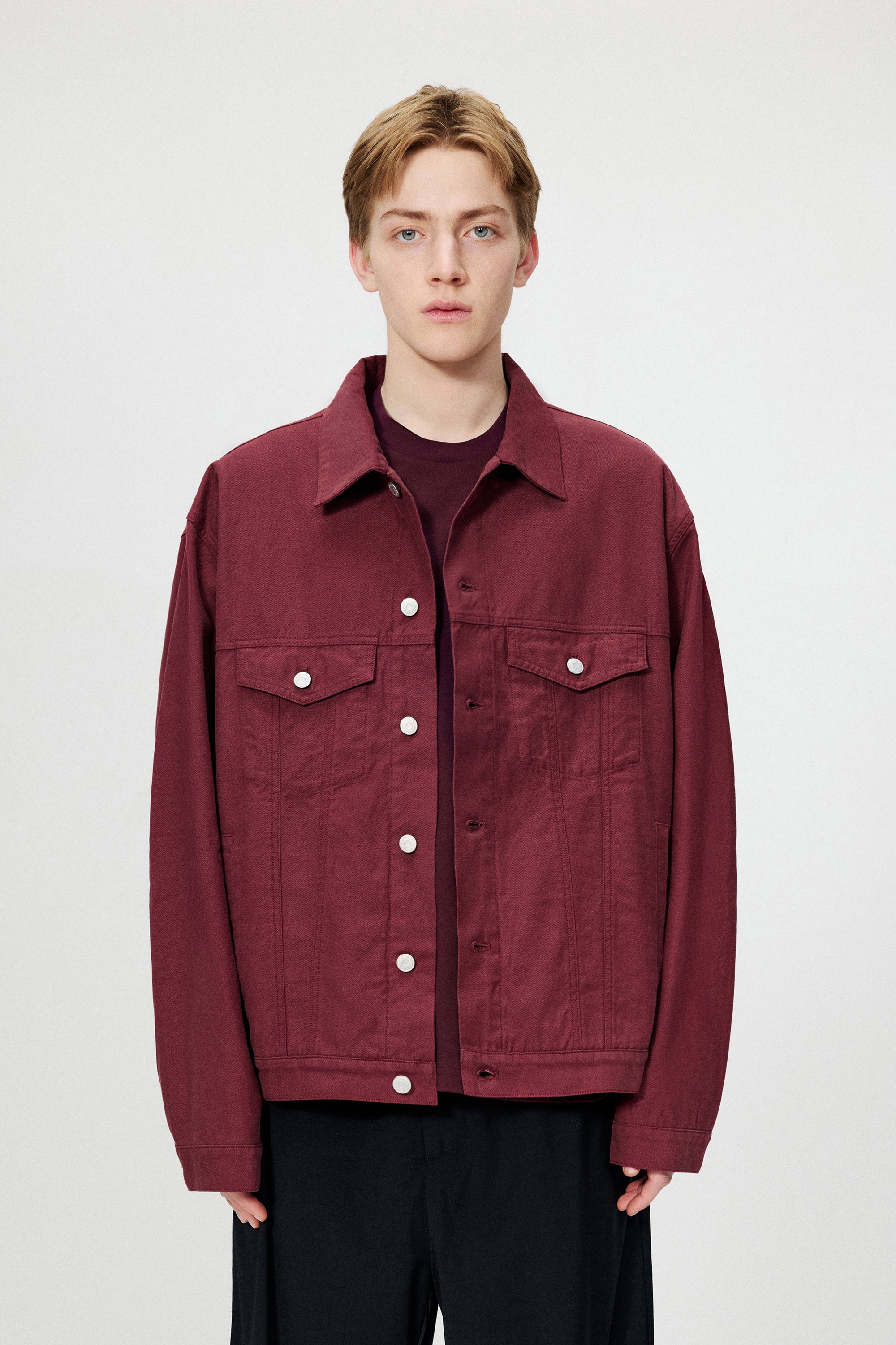 Orieno Jacket