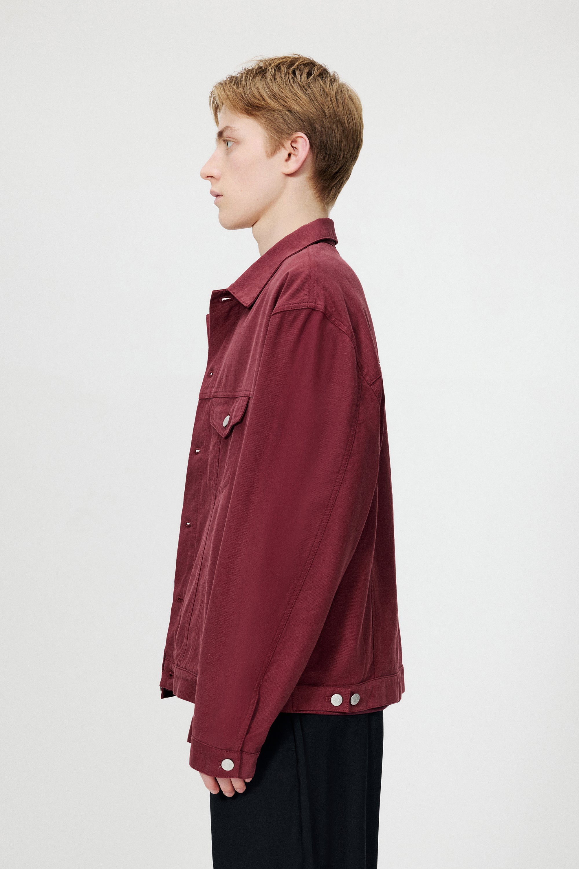 Orieno Jacket