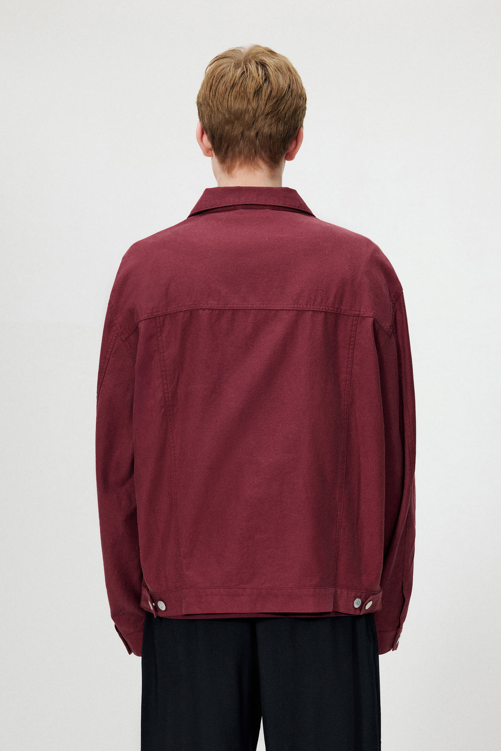 Orieno Jacket
