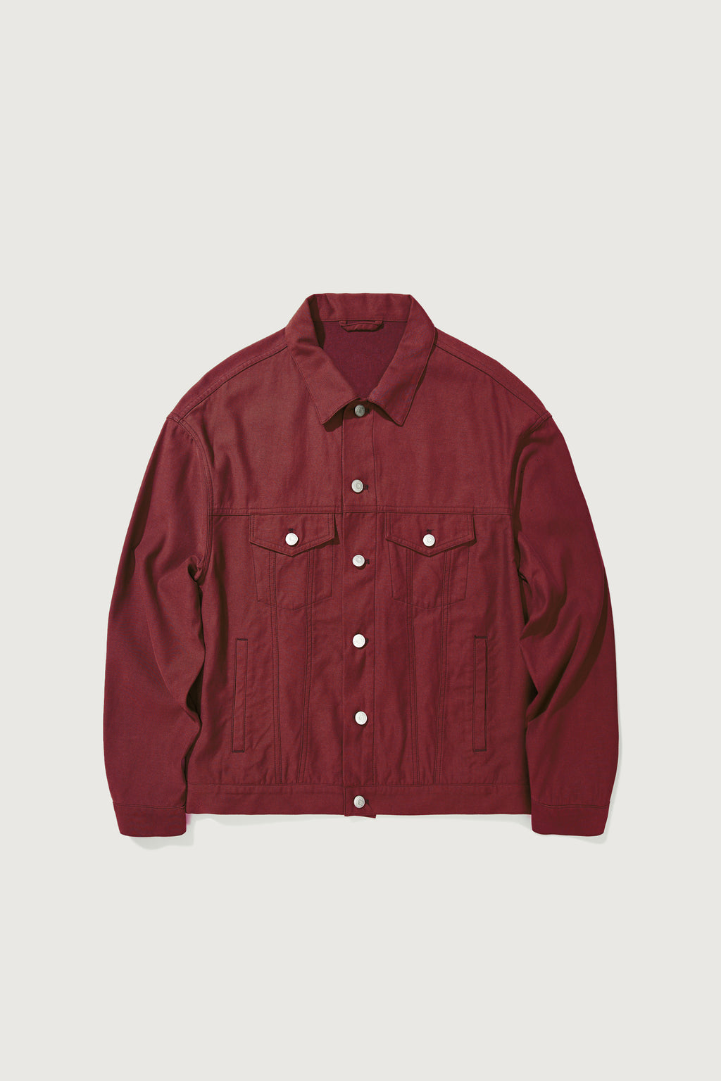Orieno Jacket