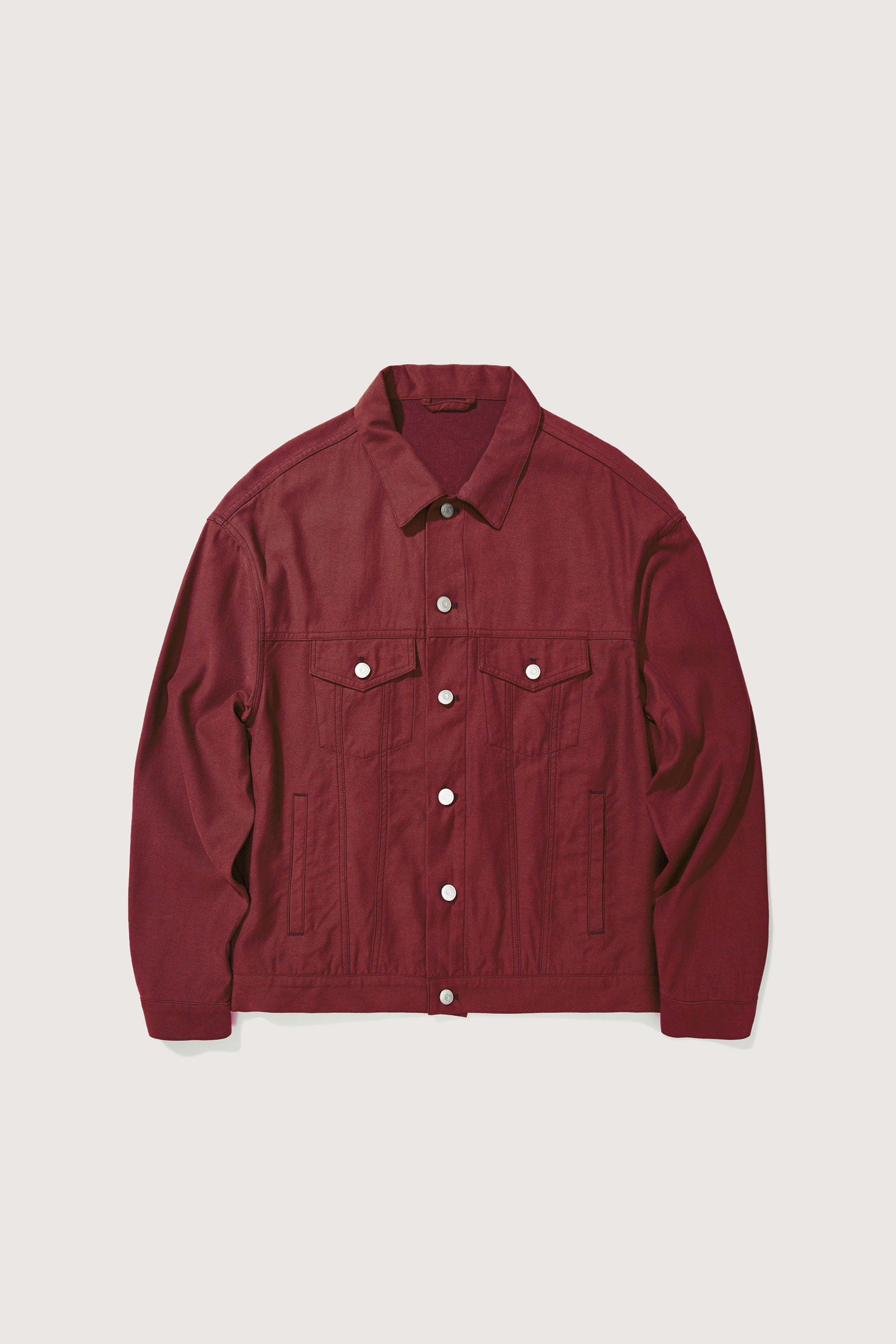 Orieno Jacket