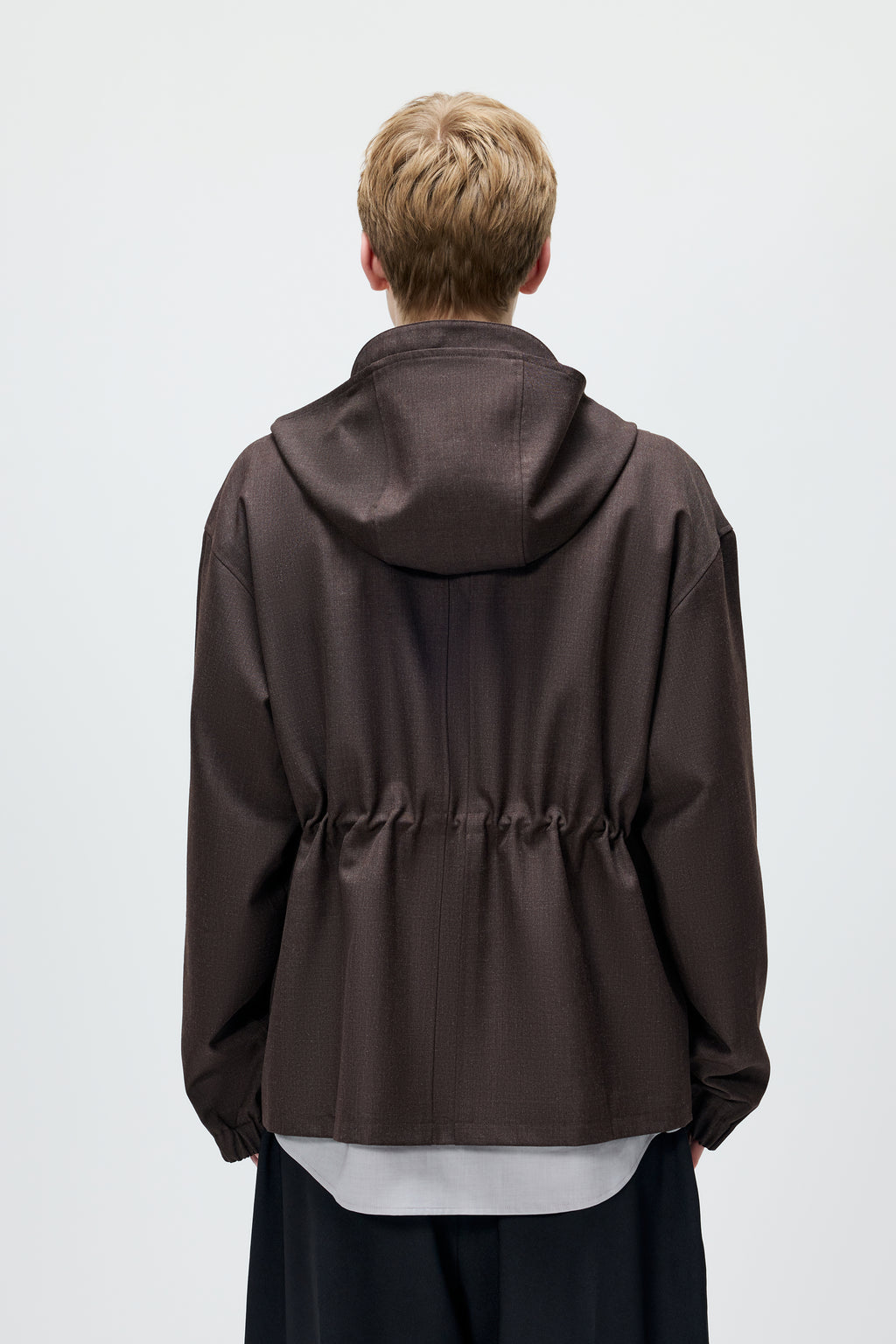 Othello Jacket