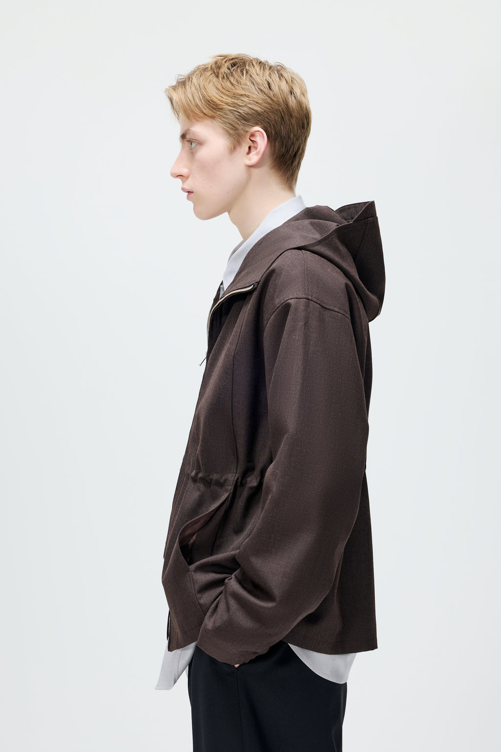Othello Jacket