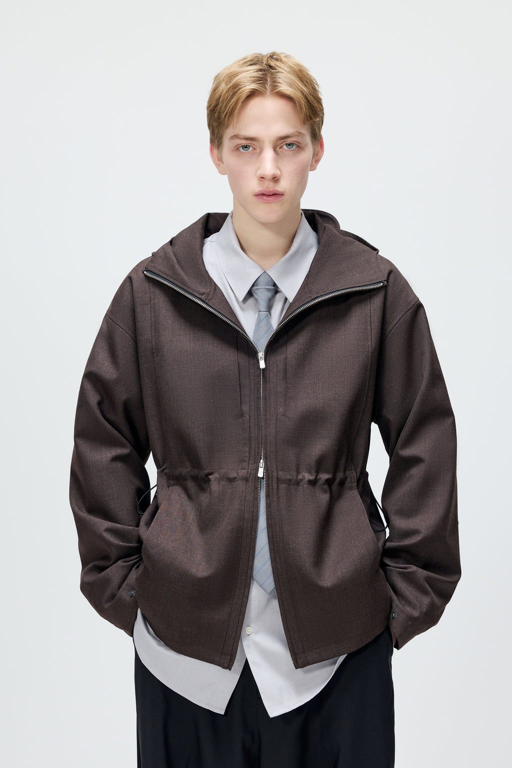 Othello Jacket