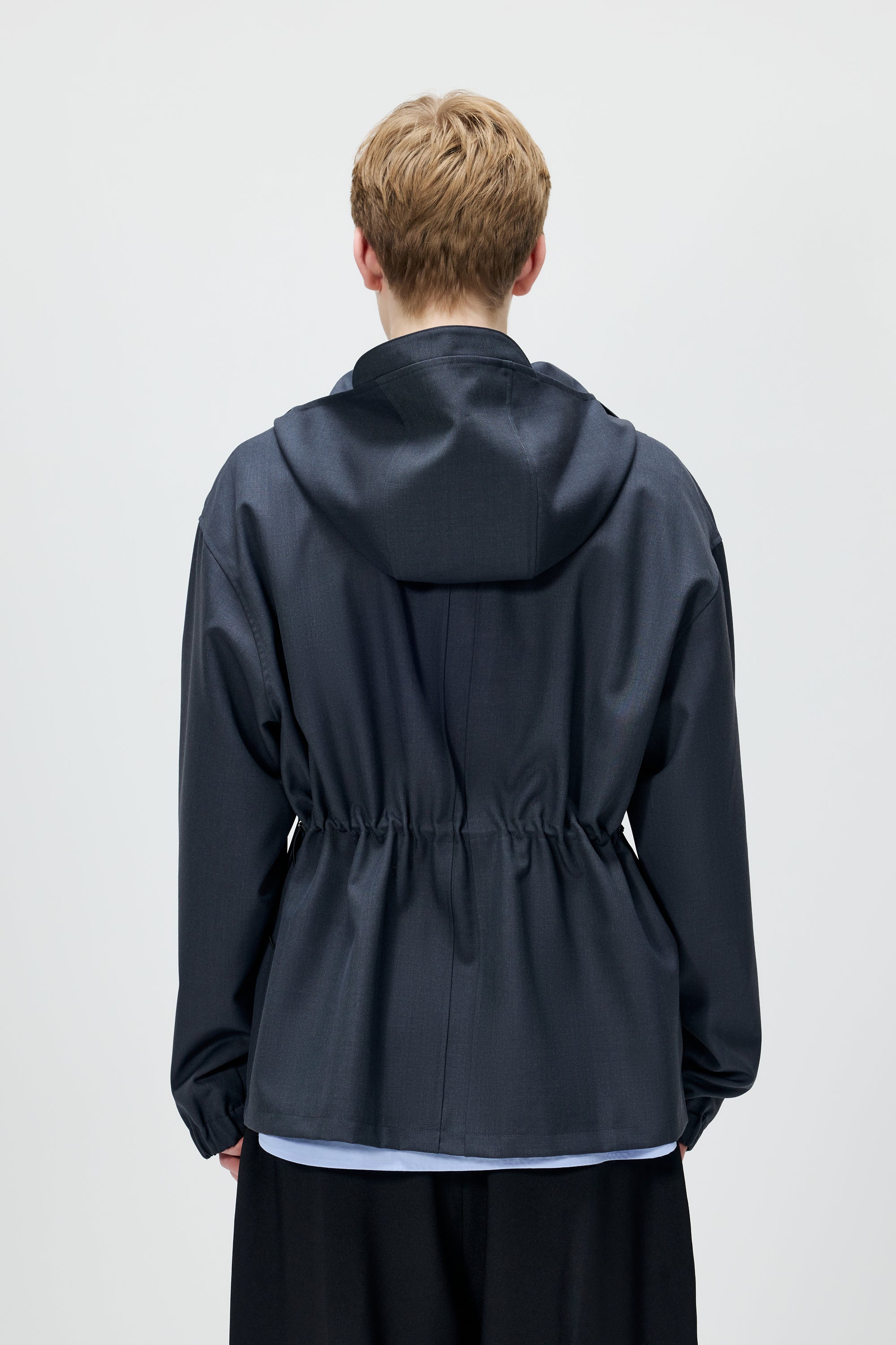 Othello Jacket