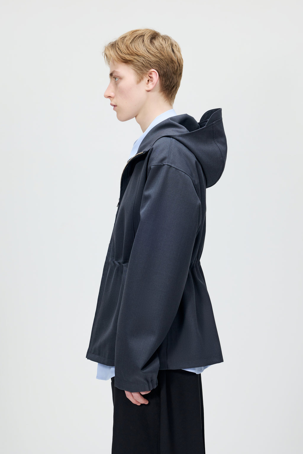 Othello Jacket