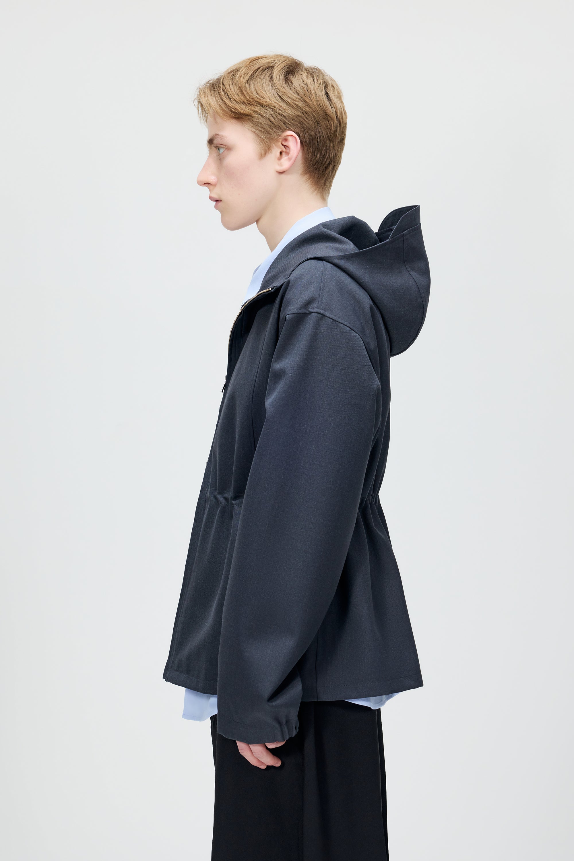 Othello Jacket