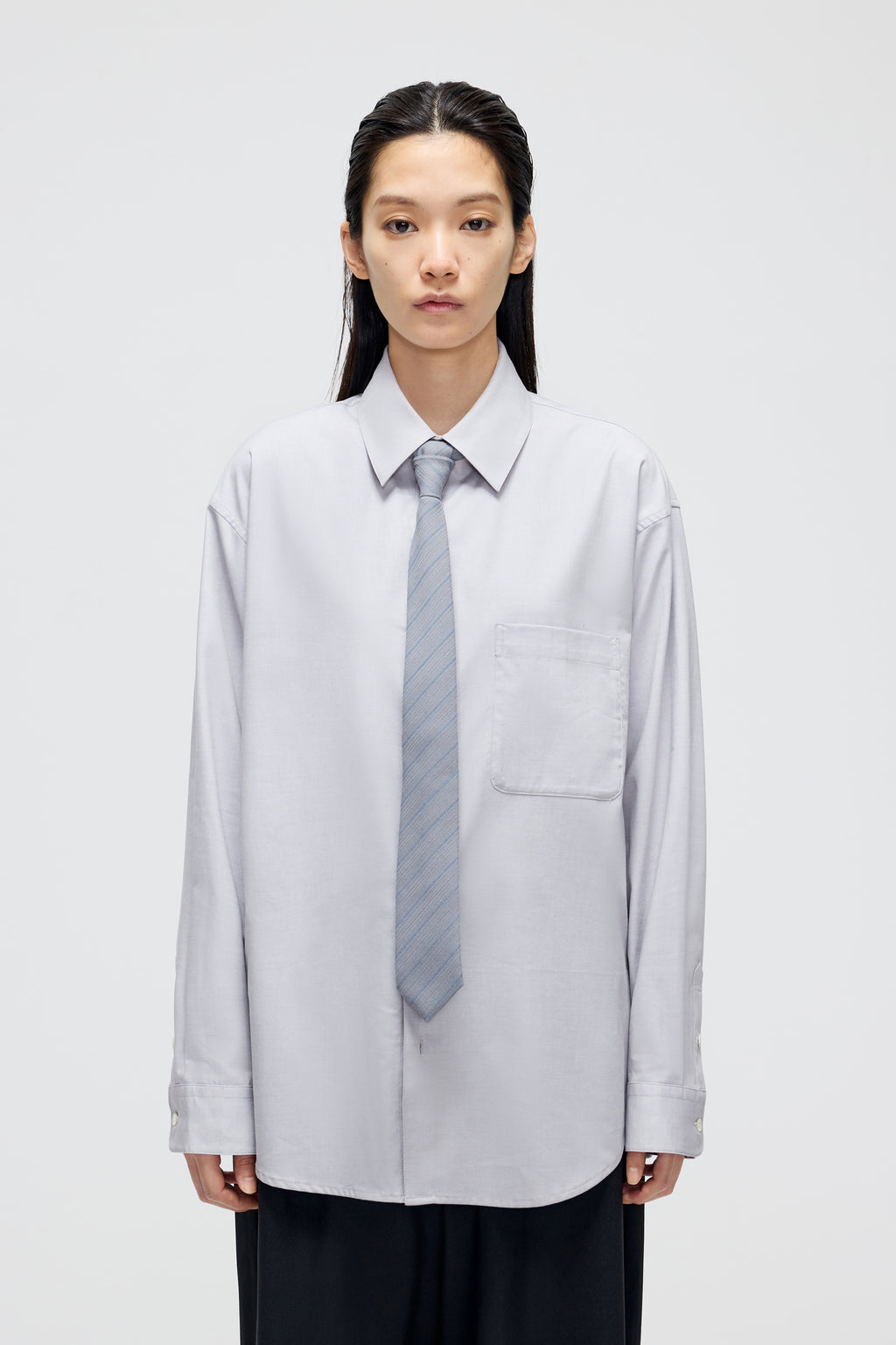 Ronnie Shirt
