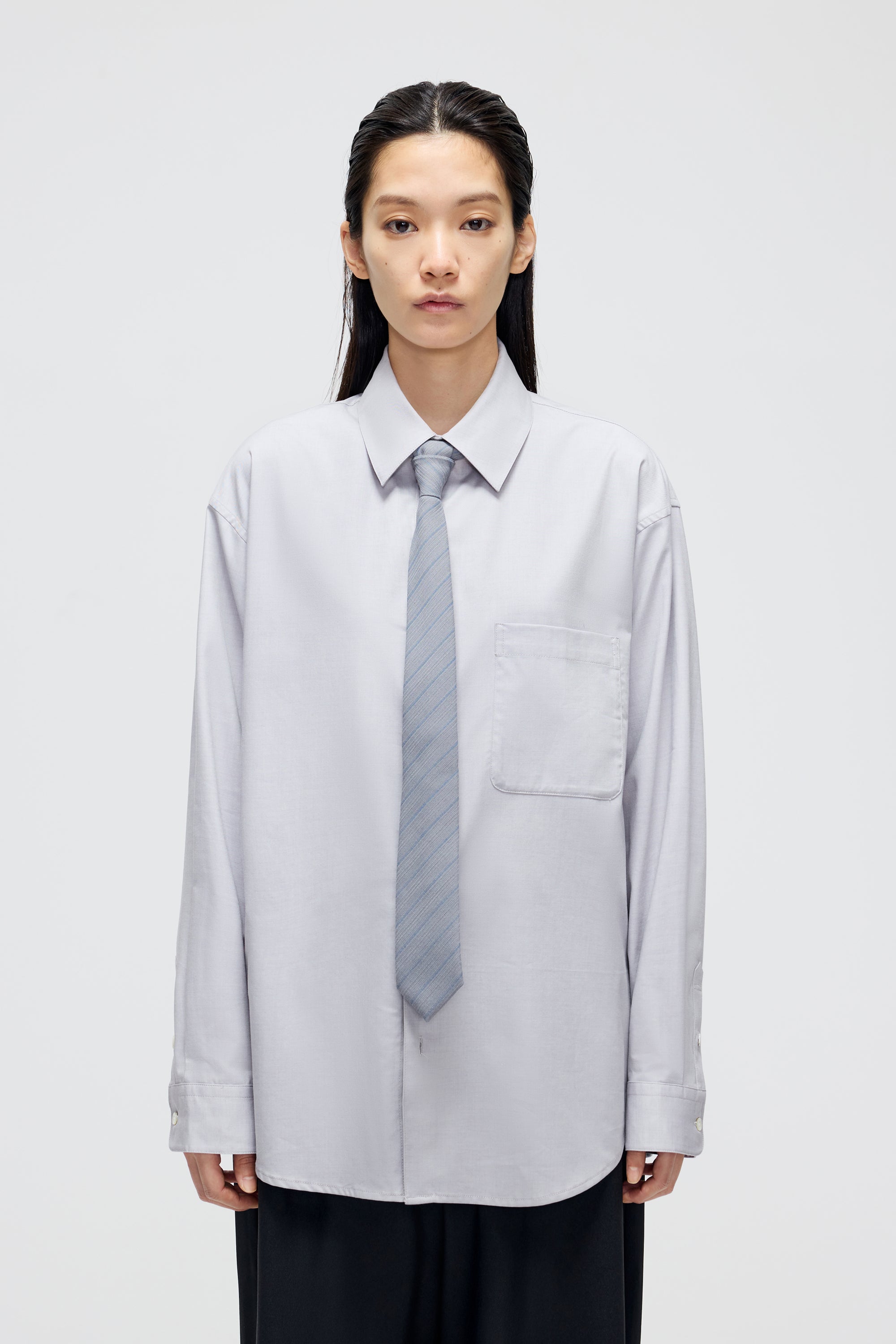 Ronnie Shirt