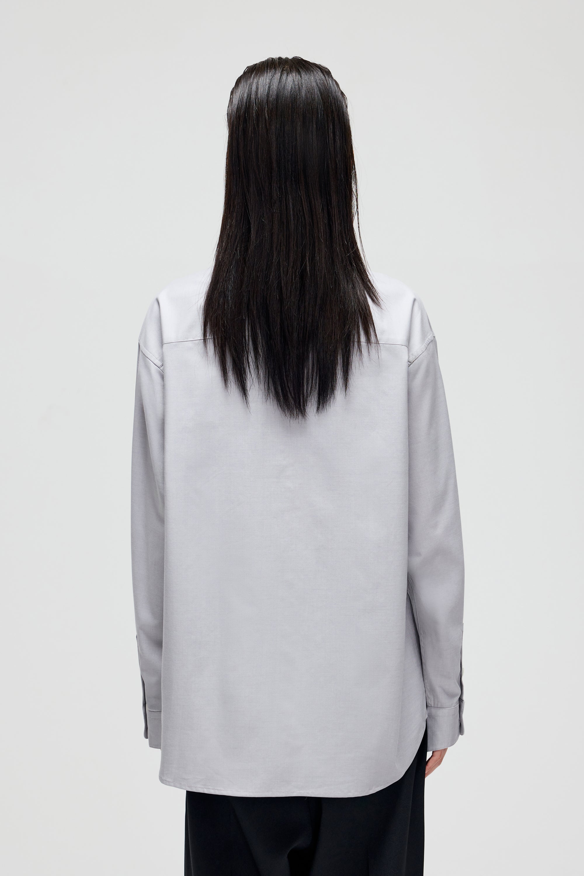 Ronnie Shirt