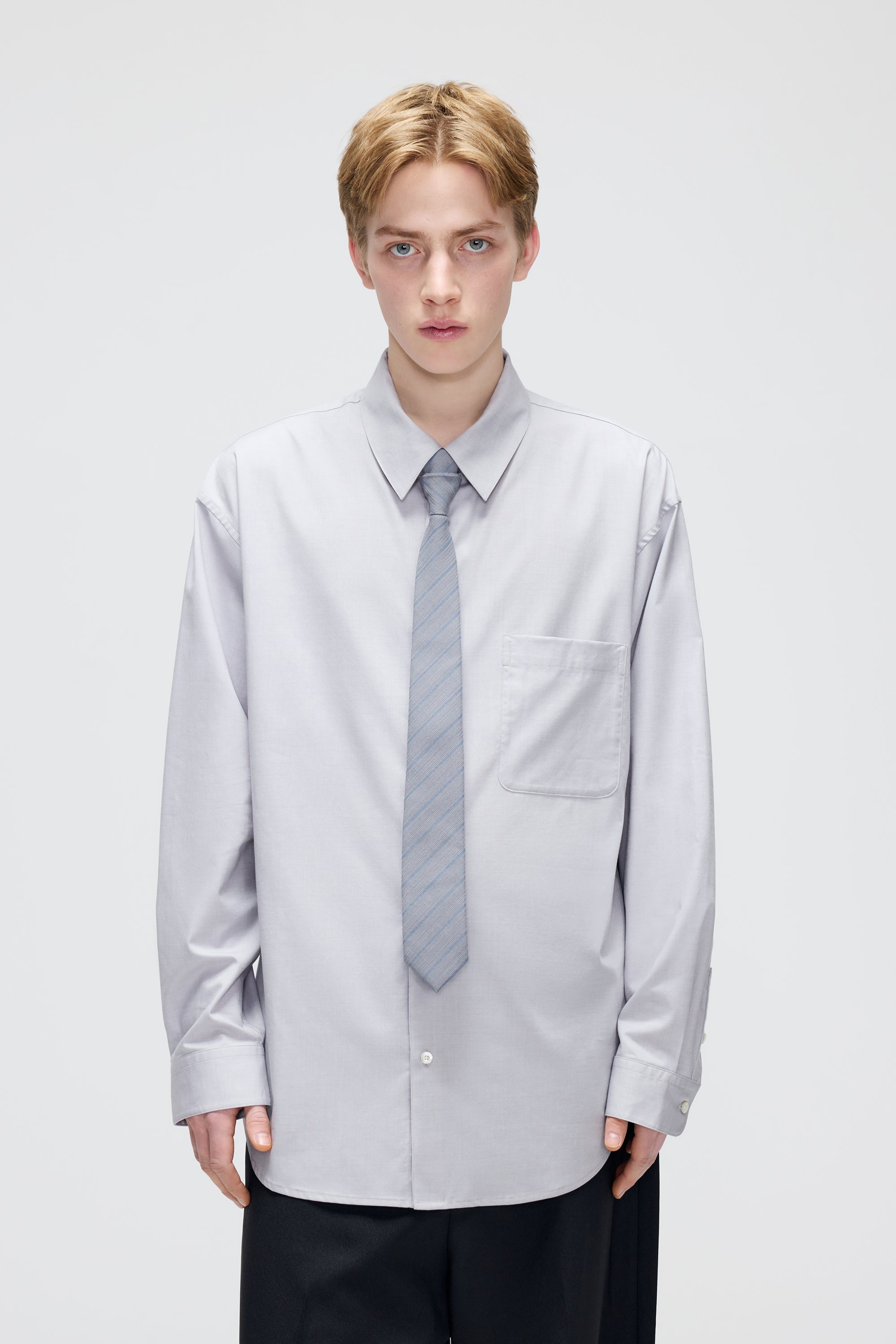 Ronnie Shirt