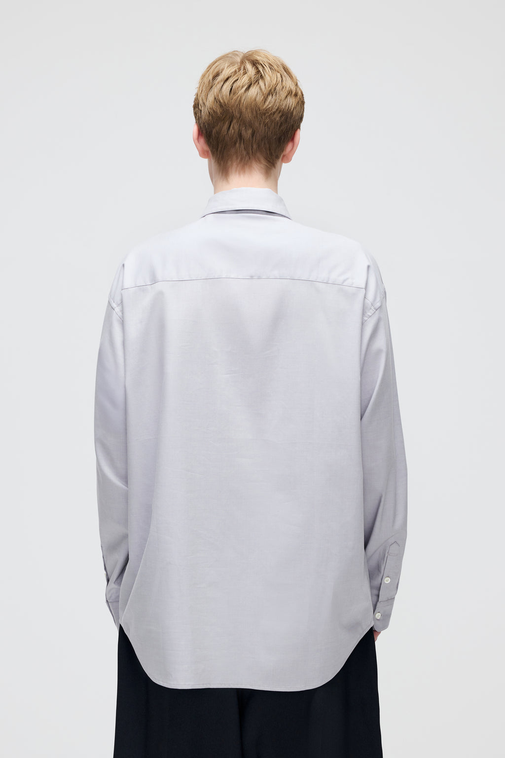 Ronnie Shirt
