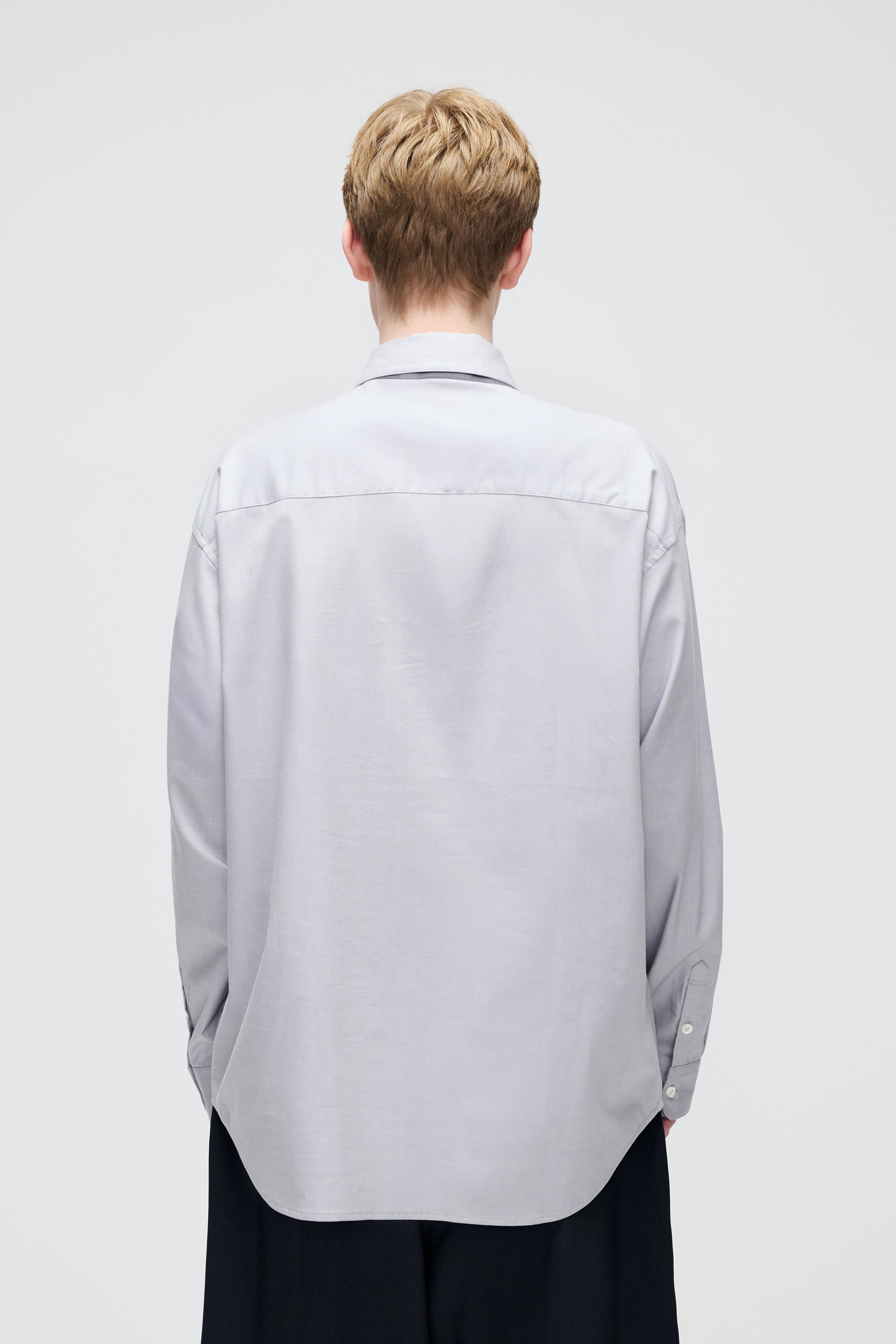 Ronnie Shirt